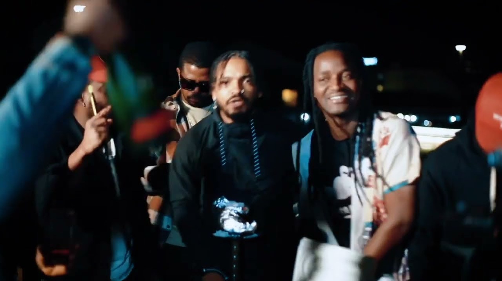 KING DEE FT MAZEE BLANCO TEAM UP (OFFICIAL VIDEO) KING DEE FT MAZEE BLANCO TEAM UP (OFFICIAL VIDEO)