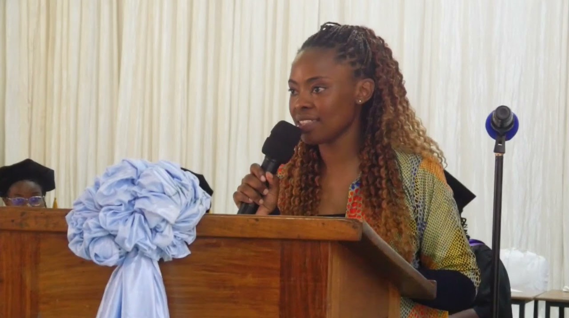 2024 Graduation Ceremony Highlights, The Zimbabwe Academy of Dental Nursing, 7th December, Harare. 2024 Graduation Ceremony Highlights, The Zimbabwe Academy of Dental Nursing, 7th December, Harare.