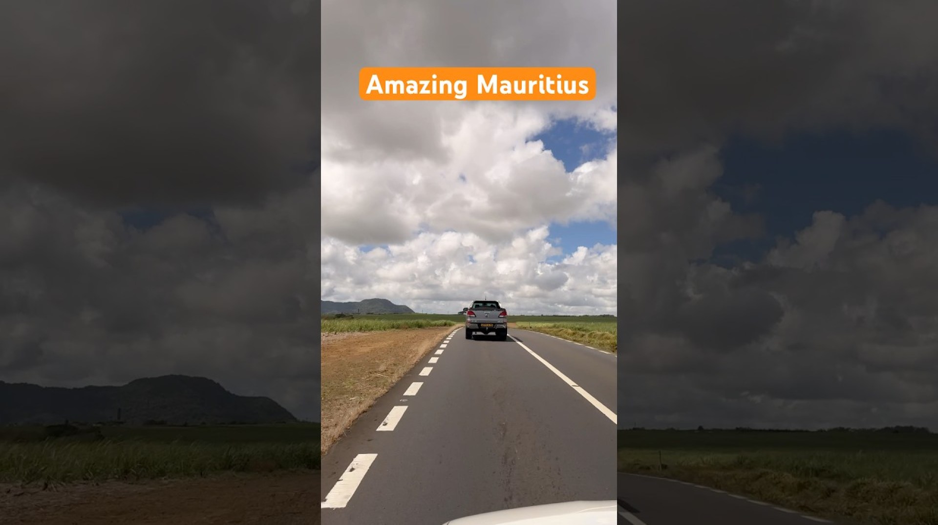 Amazing Mauritius. #tourism #mauritius Amazing Mauritius. #tourism #mauritius
