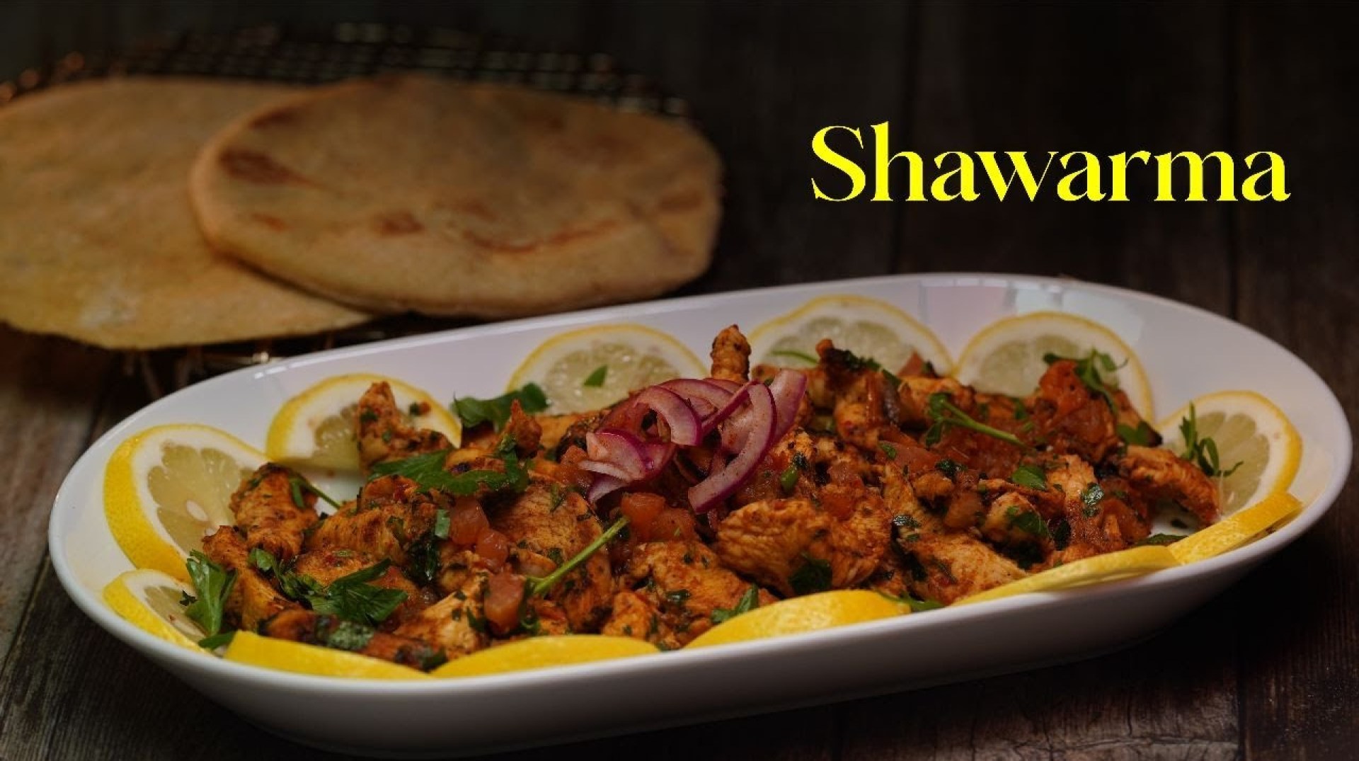 Street Style Shawarma Recipe | Best Shawarma Recipe | Egyptian Shawarma | Allspice Institute Street Style Shawarma Recipe | Best Shawarma Recipe | Egyptian Shawarma | Allspice Institute