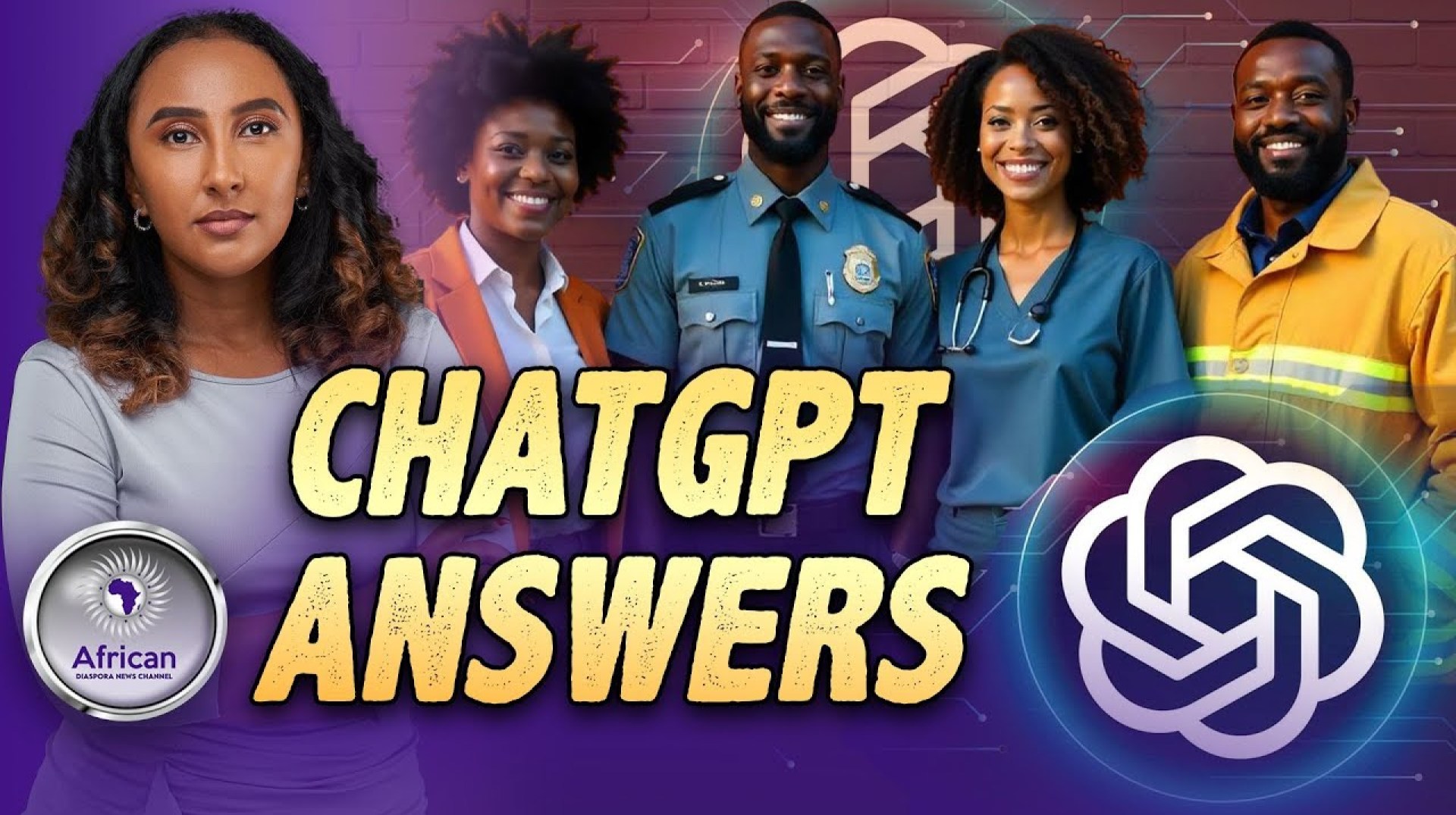 Sista Asks AI What Will Happen To America If All BIack Americans Leave The Country For Africa Sista Asks AI What Will Happen To America If All BIack Americans Leave The Country For Africa