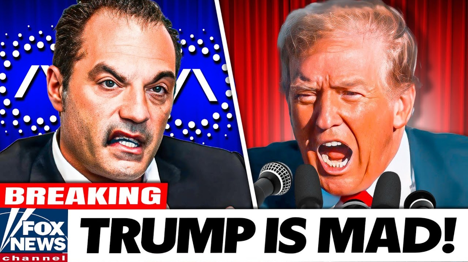 Stellantis Just ATTACKED Trump & Trump COMPLETELY LOST IT! Stellantis Just ATTACKED Trump & Trump COMPLETELY LOST IT!