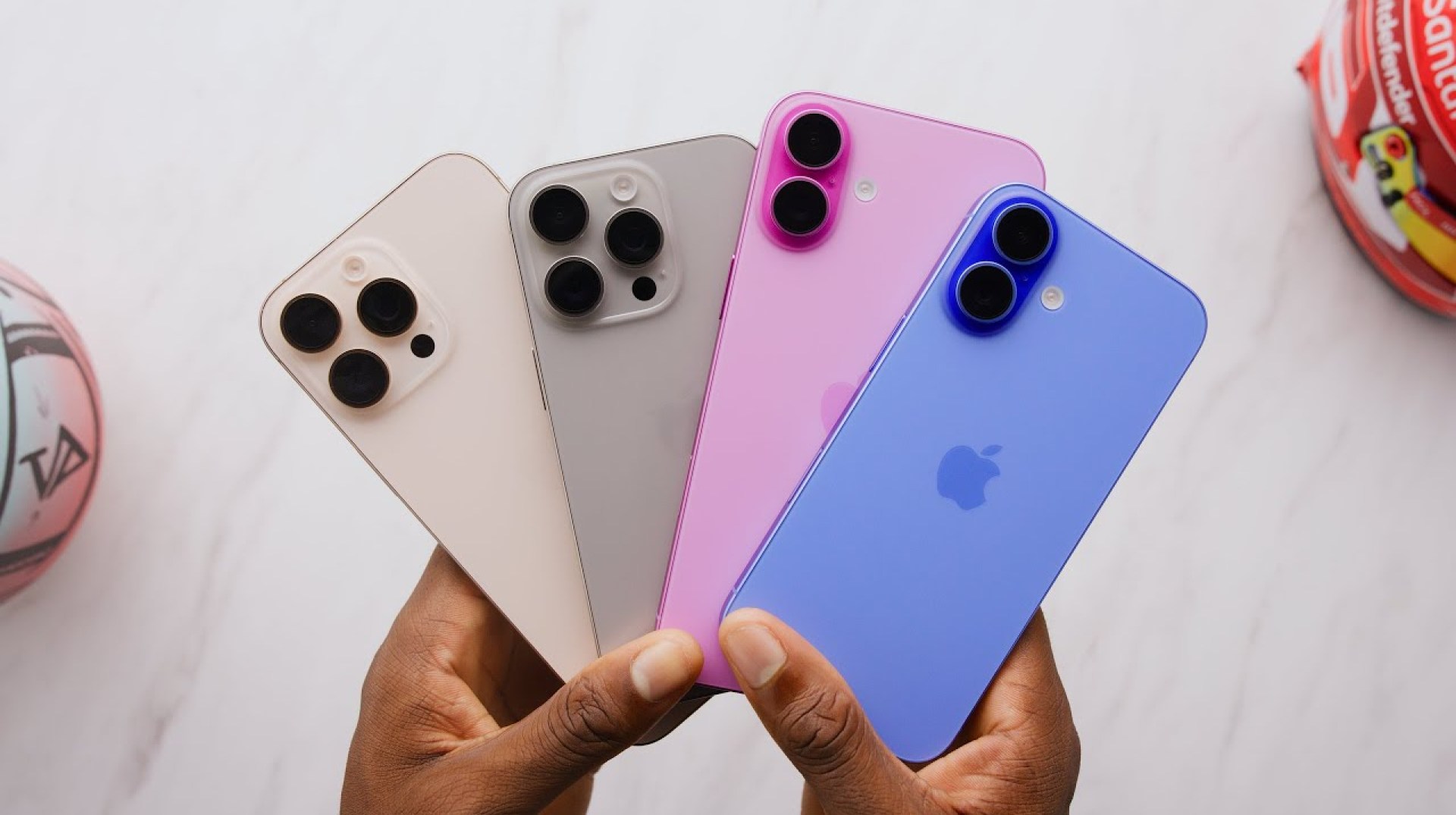 iPhone 16/16 Pro Unboxing: End of an Era! iPhone 16/16 Pro Unboxing: End of an Era!