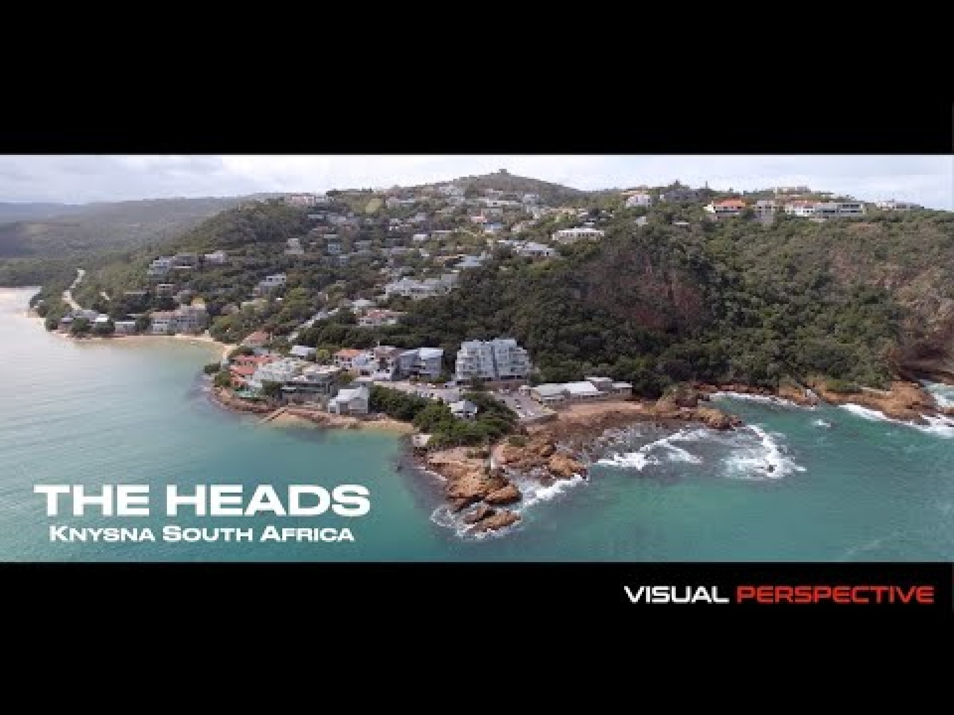Knysna The Heads Knysna The Heads