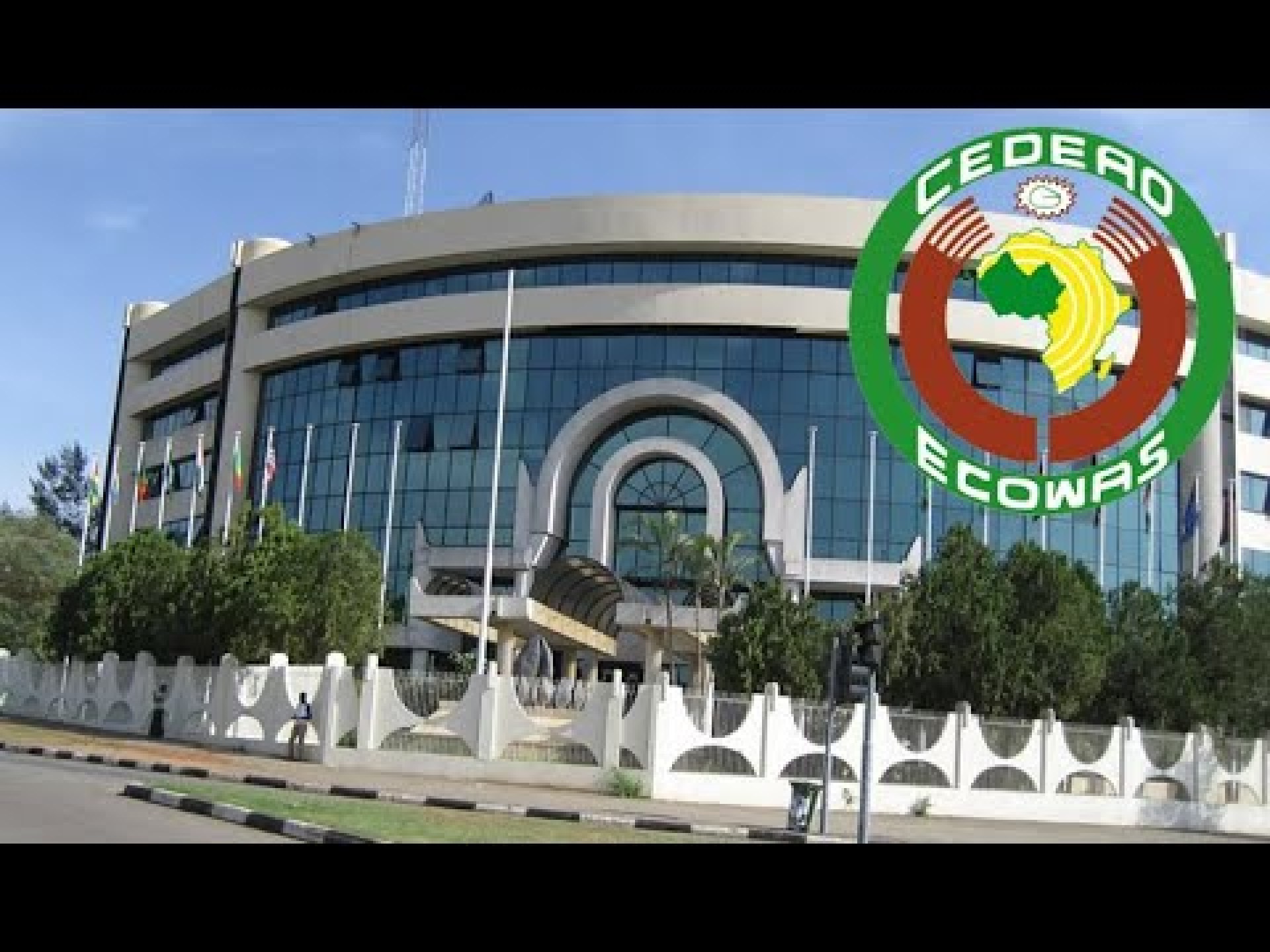 What is the Future of ECOWAS? What is the Future of ECOWAS?
