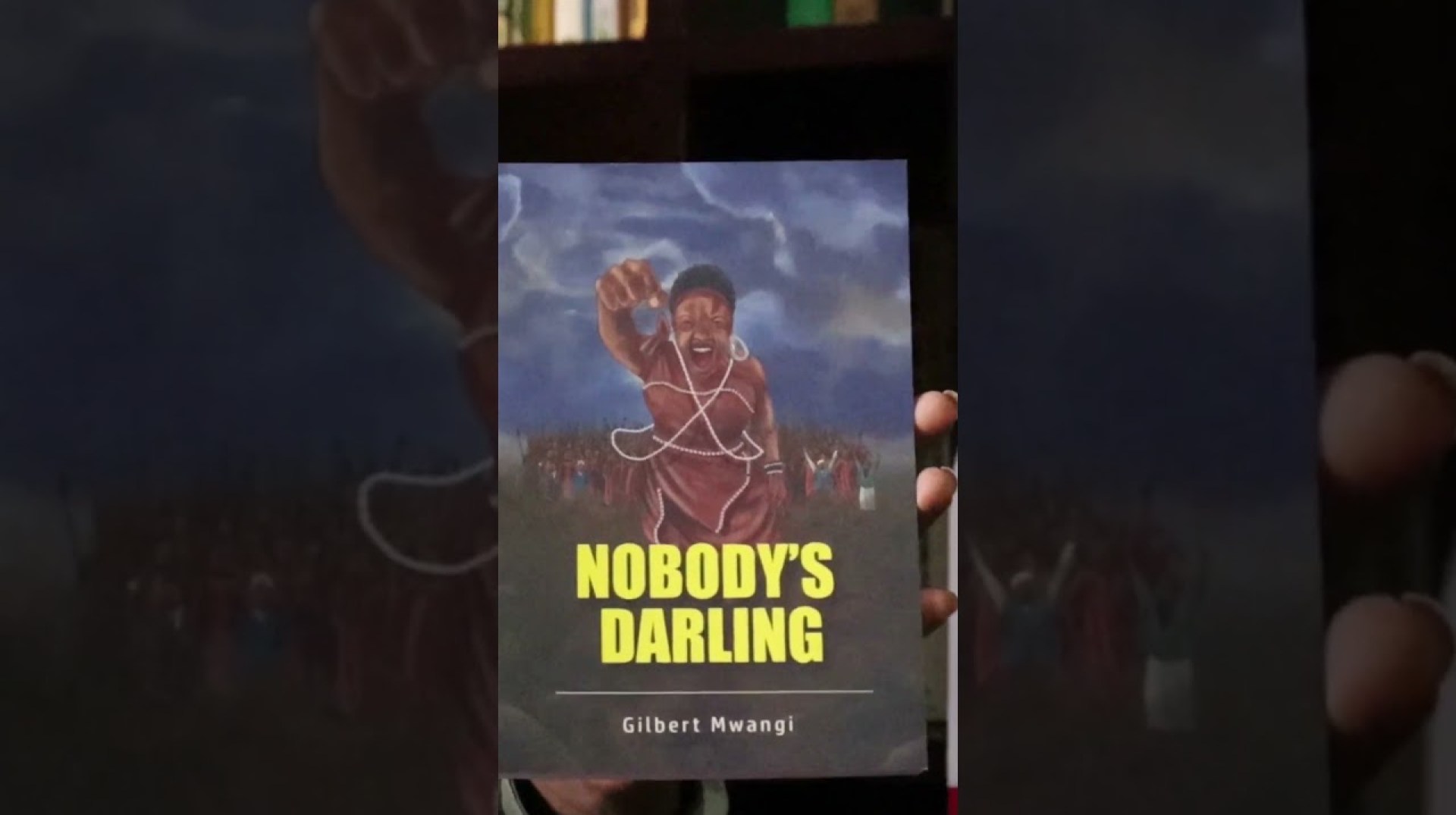 3. Nobody's Darling #podcast #africanews #kenyanews #kenya #kenyan #kenyanewsmedia 3. Nobody's Darling #podcast #africanews #kenyanews #kenya #kenyan #kenyanewsmedia