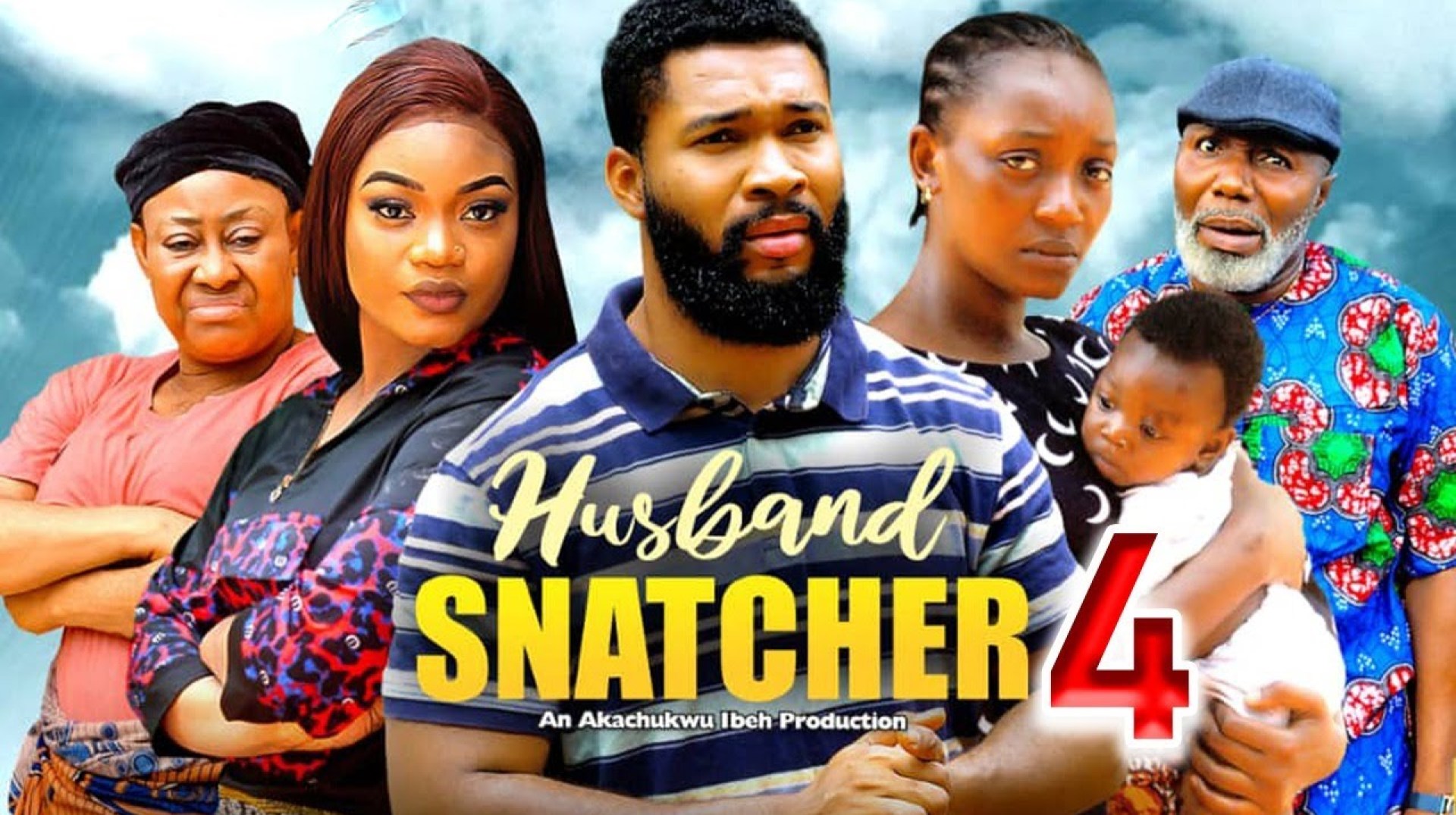 HUSBAND SNATCHER SEASON 4 ( New Movie) Alex Cross/Adaeze Eluka 2024 Latest Nigerian Nollywood Movie HUSBAND SNATCHER SEASON 4 ( New Movie) Alex Cross/Adaeze Eluka 2024 Latest Nigerian Nollywood Movie