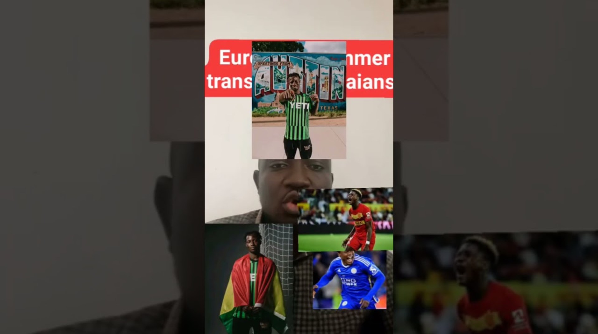 This youngster is Ghana's most expensive player in the 2024 summer transfer. #ghana #mostexpensive This youngster is Ghana's most expensive player in the 2024 summer transfer. #ghana #mostexpensive