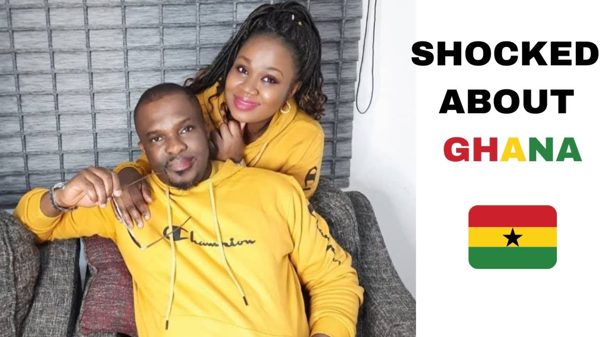 10 CULTURE SHOCKS IN GHANA// THINGS THAT SHOCKED ME IN GHANA #marajiworld 10 CULTURE SHOCKS IN GHANA// THINGS THAT SHOCKED ME IN GHANA #marajiworld