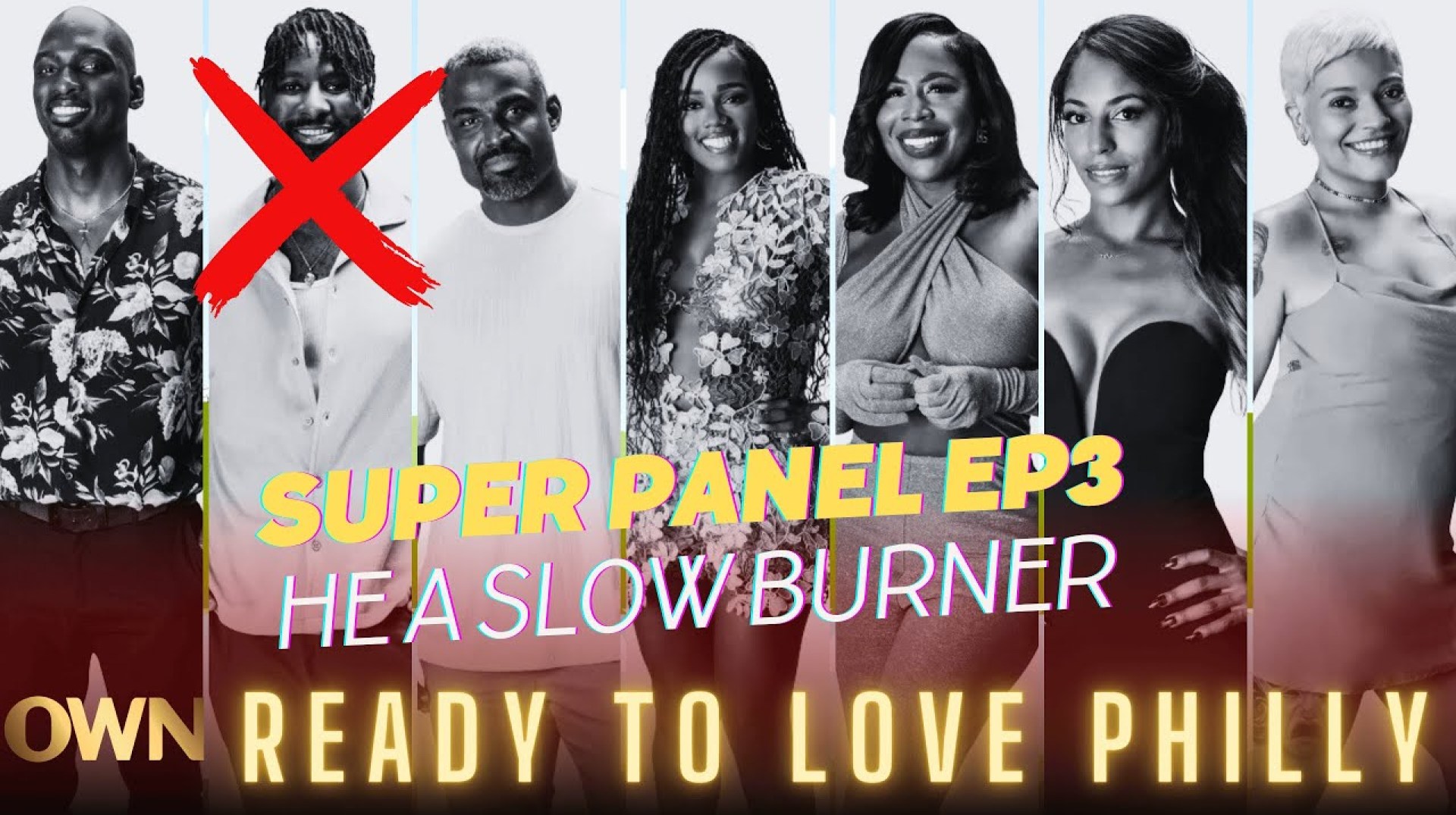 SUPER PANEL | IT IS NOT WAYNES WORLD ELIMINATED | READY TO LOVE S10 SUPER PANEL | IT IS NOT WAYNES WORLD ELIMINATED | READY TO LOVE S10