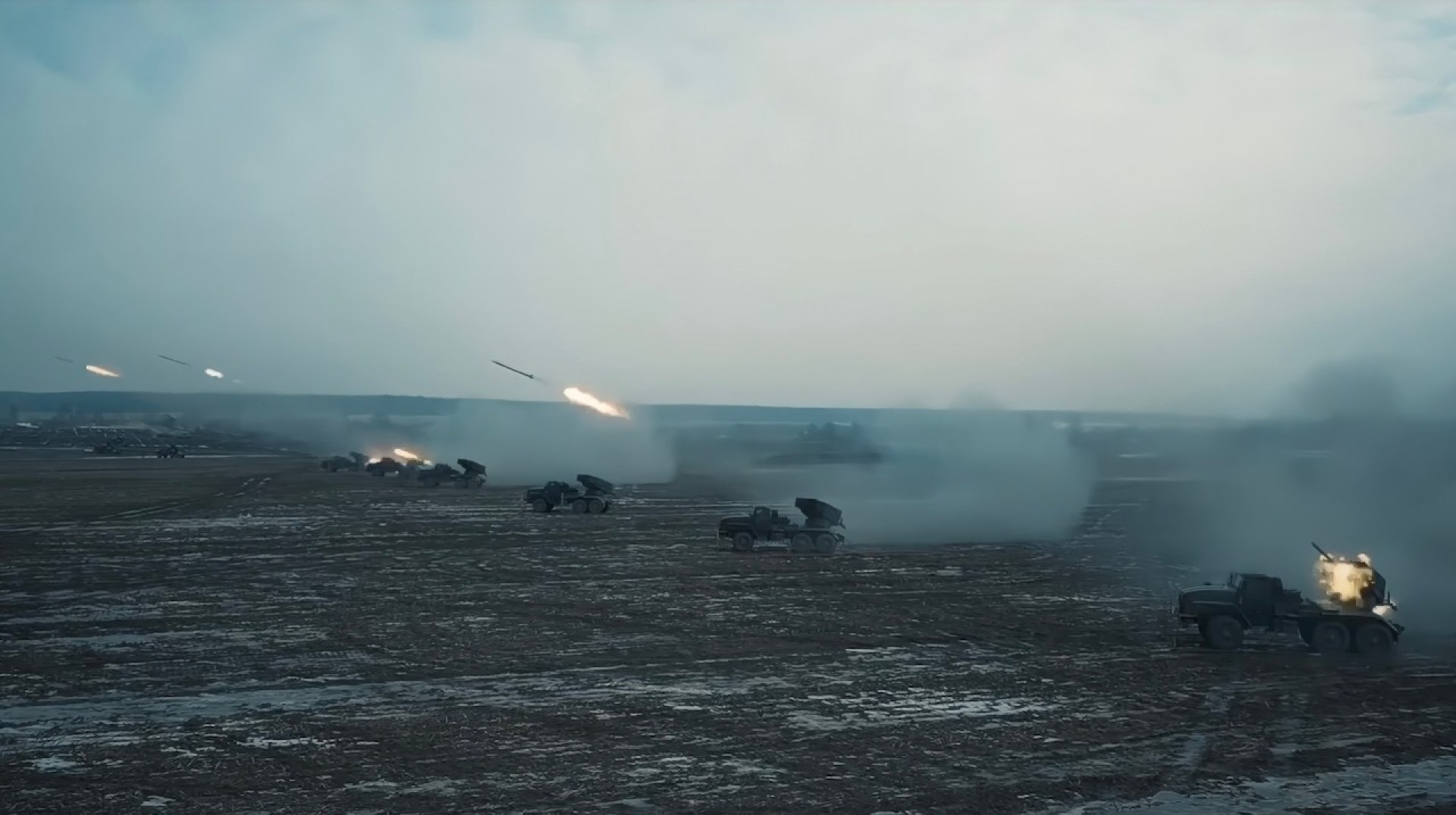 Opération Trump – Les espions russes à la conquête de l'Amérique Opération Trump – Les espions russes à la conquête de l'Amérique