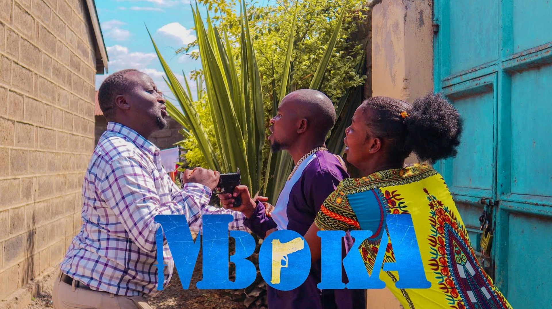 Mboka Season 1 Episode 8 #kenya #series 2025 Mboka Season 1 Episode 8 #kenya #series 2025