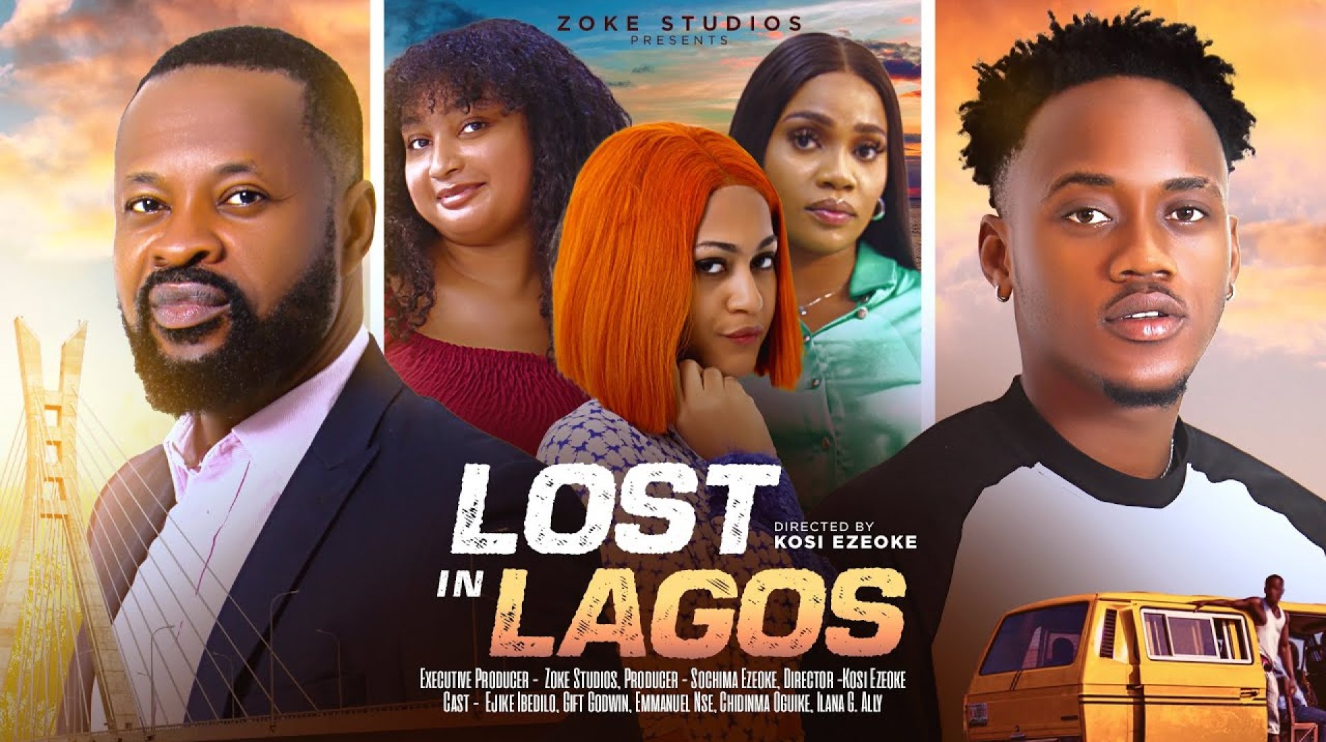 LOST IN LAGOS | EMMANUEL NSE AND EJIKE IBEDILO – NIGERIAN MOVIES 2024 LATEST FULL MOVIES LOST IN LAGOS | EMMANUEL NSE AND EJIKE IBEDILO – NIGERIAN MOVIES 2024 LATEST FULL MOVIES