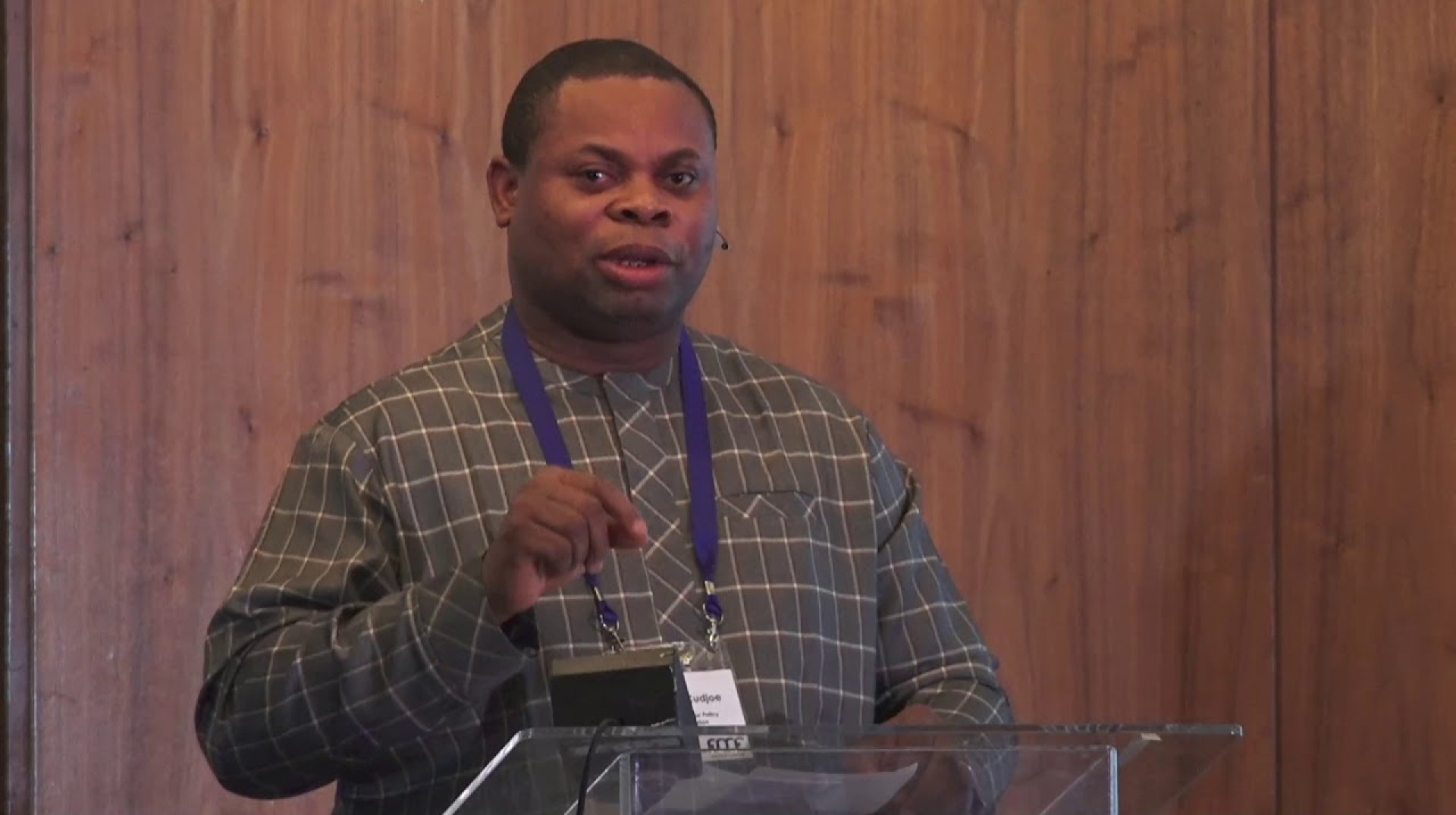 Lessons from Ghana against expropriation of property – Franklin Cudjoe Lessons from Ghana against expropriation of property – Franklin Cudjoe