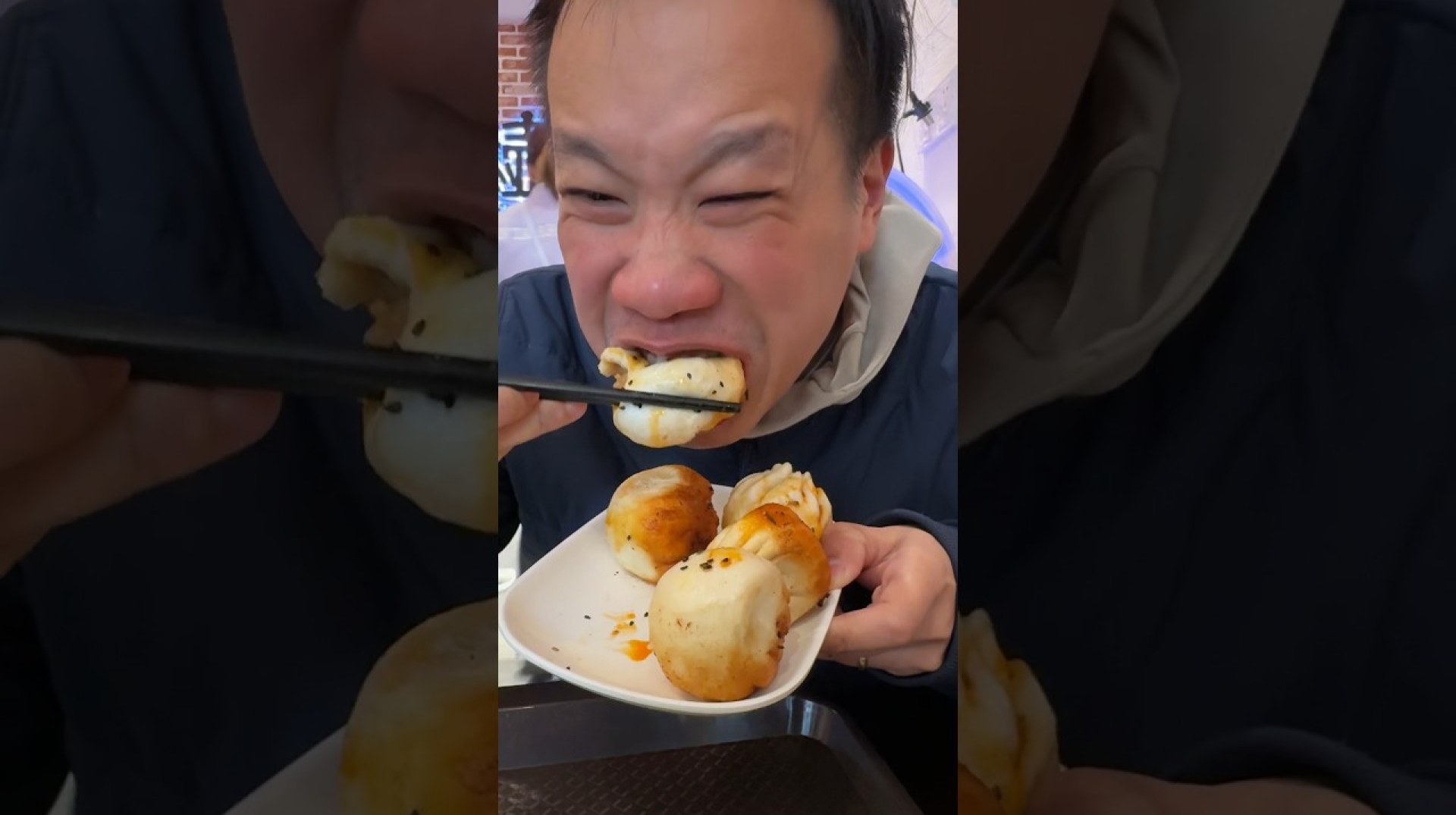 How Much Food Gets You In Shanghai China How Much Food Gets You In Shanghai China