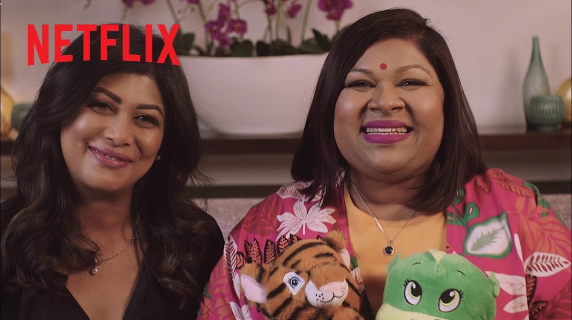 What To Expect When Expecting | Kandasamys: The Baby | Netflix What To Expect When Expecting | Kandasamys: The Baby | Netflix