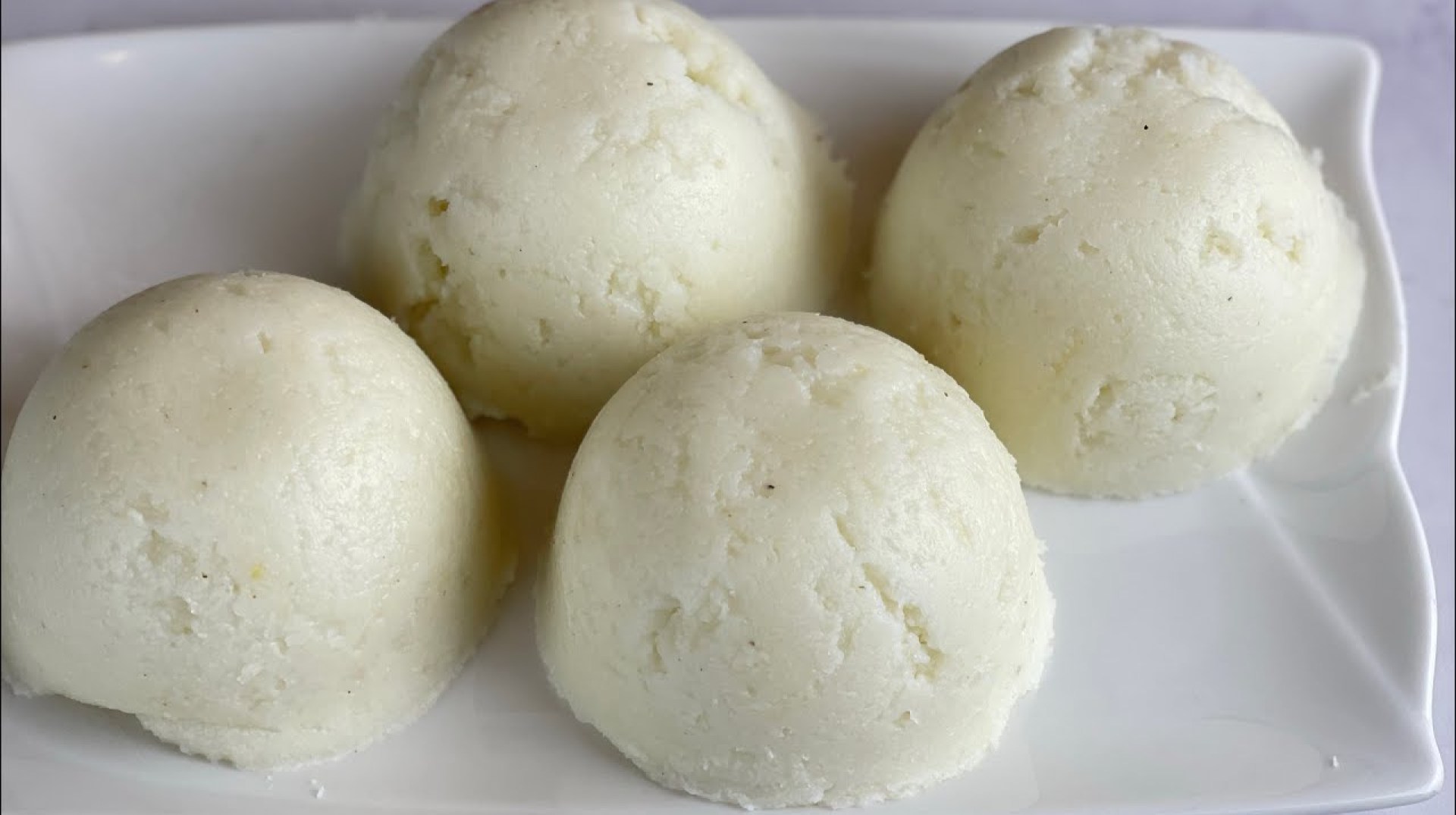 Easy pap recipe. Quick and lump free pap Easy pap recipe. Quick and lump free pap