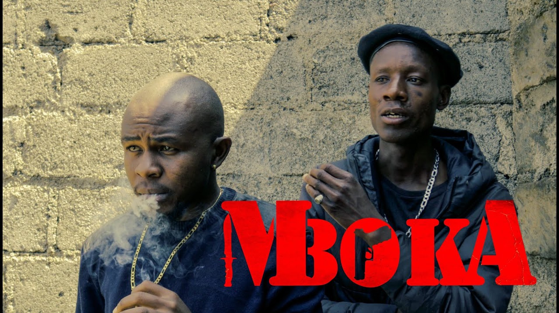 Mboka Season 1 Episode 2 | #kenya #series (2025) Mboka Season 1 Episode 2 | #kenya #series (2025)