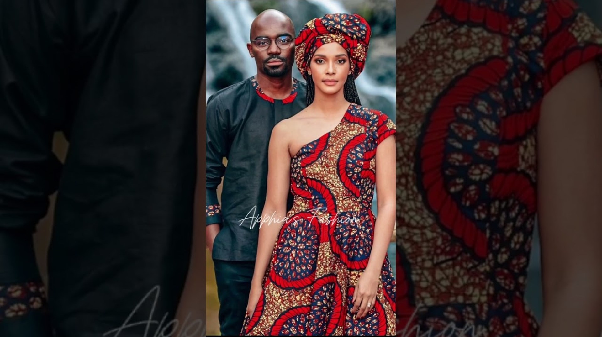 Hot Couples African Ankara styles compilation #fashion #shorts #owambe Hot Couples African Ankara styles compilation #fashion #shorts #owambe