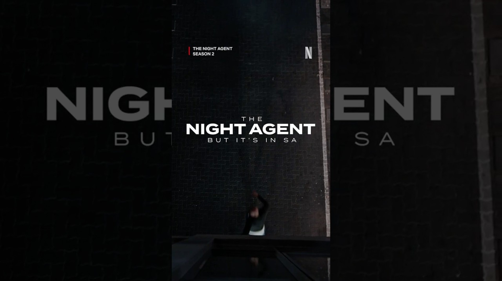 Night Agent – Local Night Agent – Local