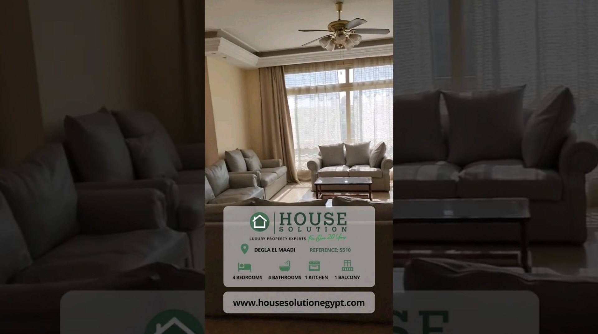 Modern Furnished #Apartment For Rent In #Degla #Maadi . #Cairo #Egypt #ForRent #RealEstate (5510) Modern Furnished #Apartment For Rent In #Degla #Maadi . #Cairo #Egypt #ForRent #RealEstate (5510)
