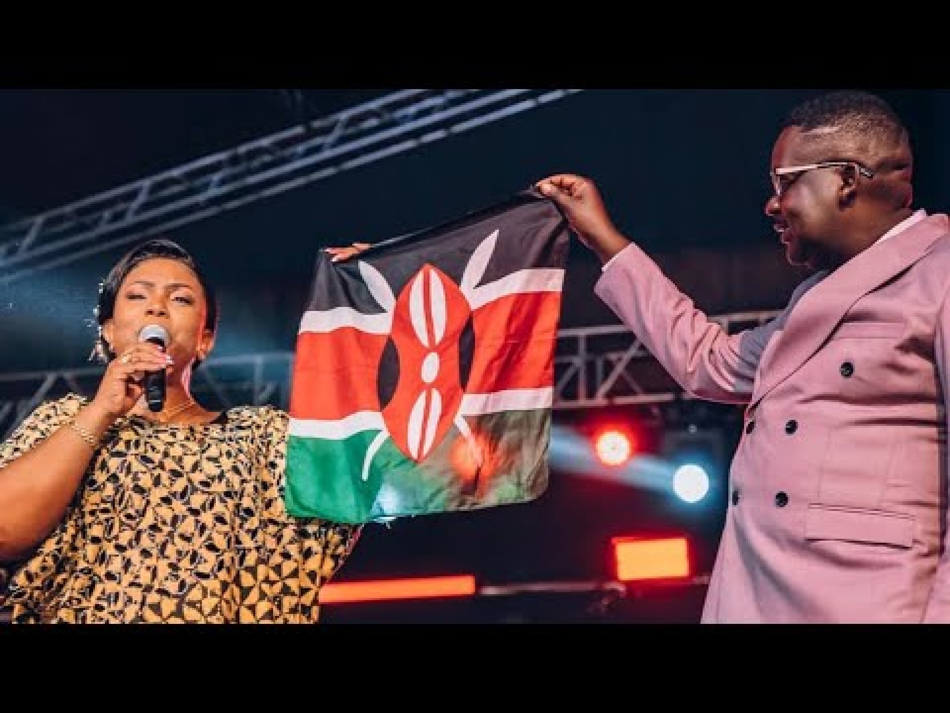 CHRISTINA SHUSHO FULL PERFORMANCE AT CHURCHILL SHOW CROSSOVER 2024 KICC KENYA | 2025 CHRISTINA SHUSHO FULL PERFORMANCE AT CHURCHILL SHOW CROSSOVER 2024 KICC KENYA | 2025
