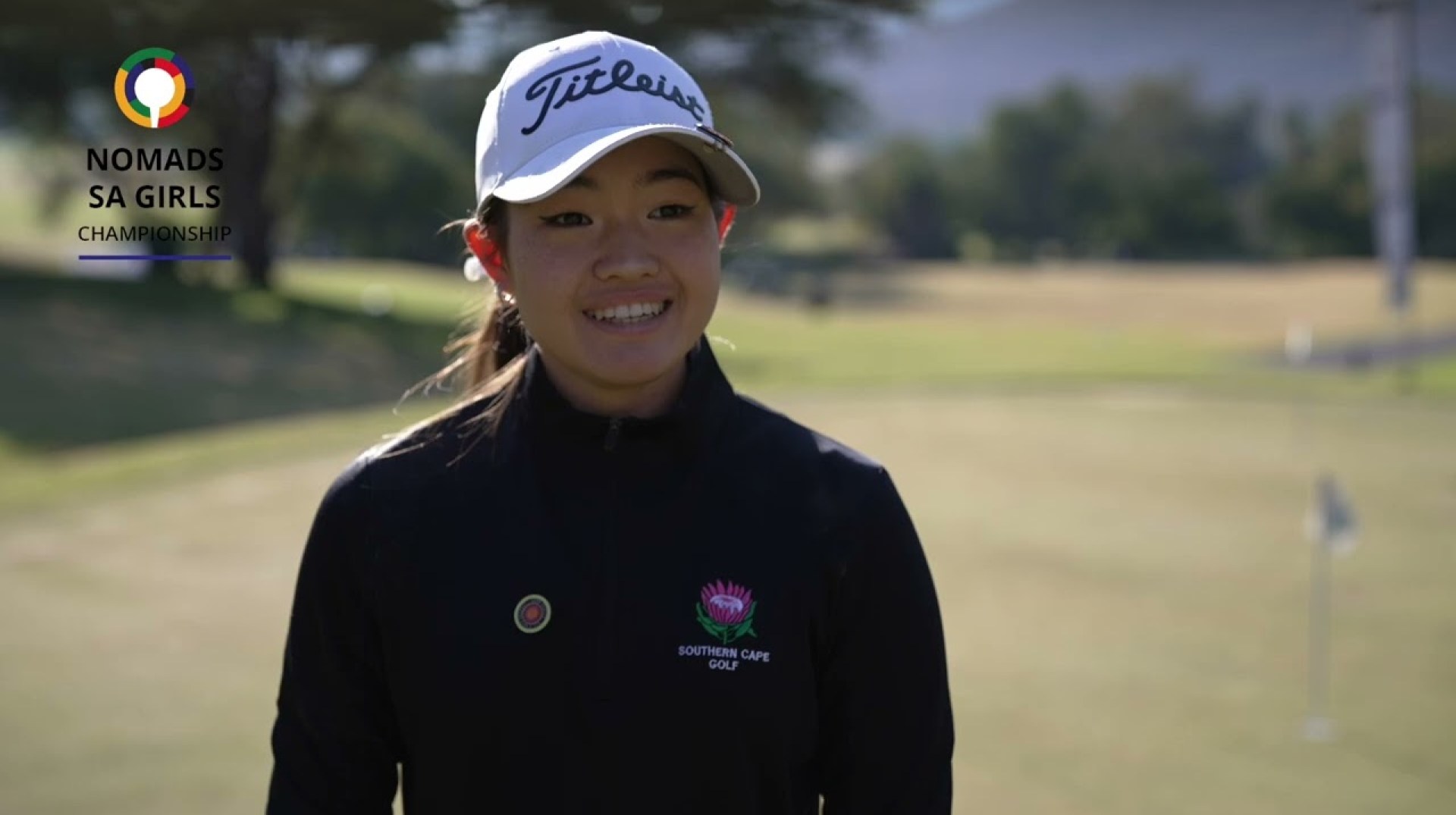 #insidescoop: 2024 Nomads SA Girls Championship at Sun City #insidescoop: 2024 Nomads SA Girls Championship at Sun City