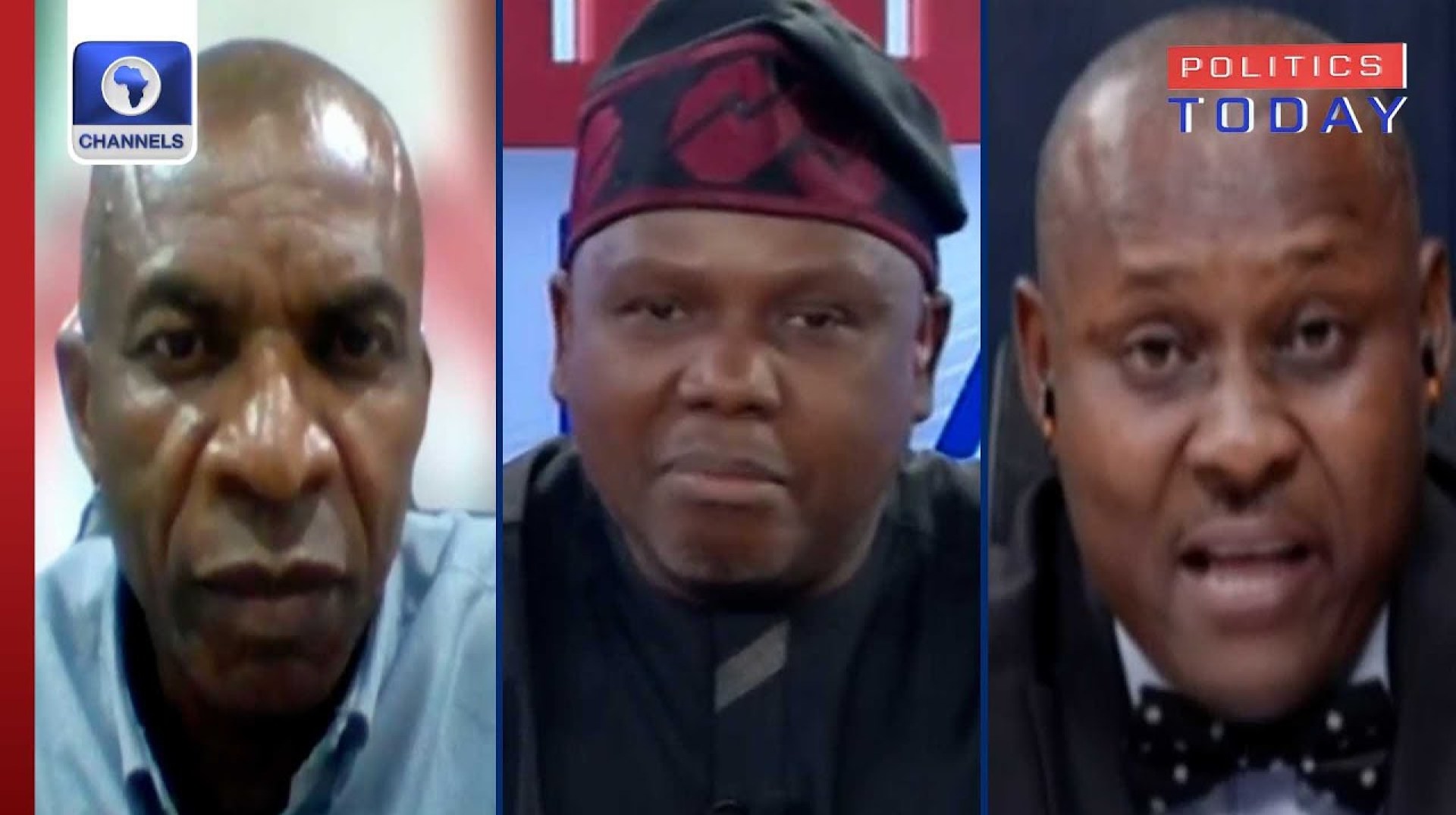 Focus On Effects Of Tinubu’s Policies On Nigerians, Edo LG Crisis +More |Politics Today Focus On Effects Of Tinubu’s Policies On Nigerians, Edo LG Crisis +More |Politics Today