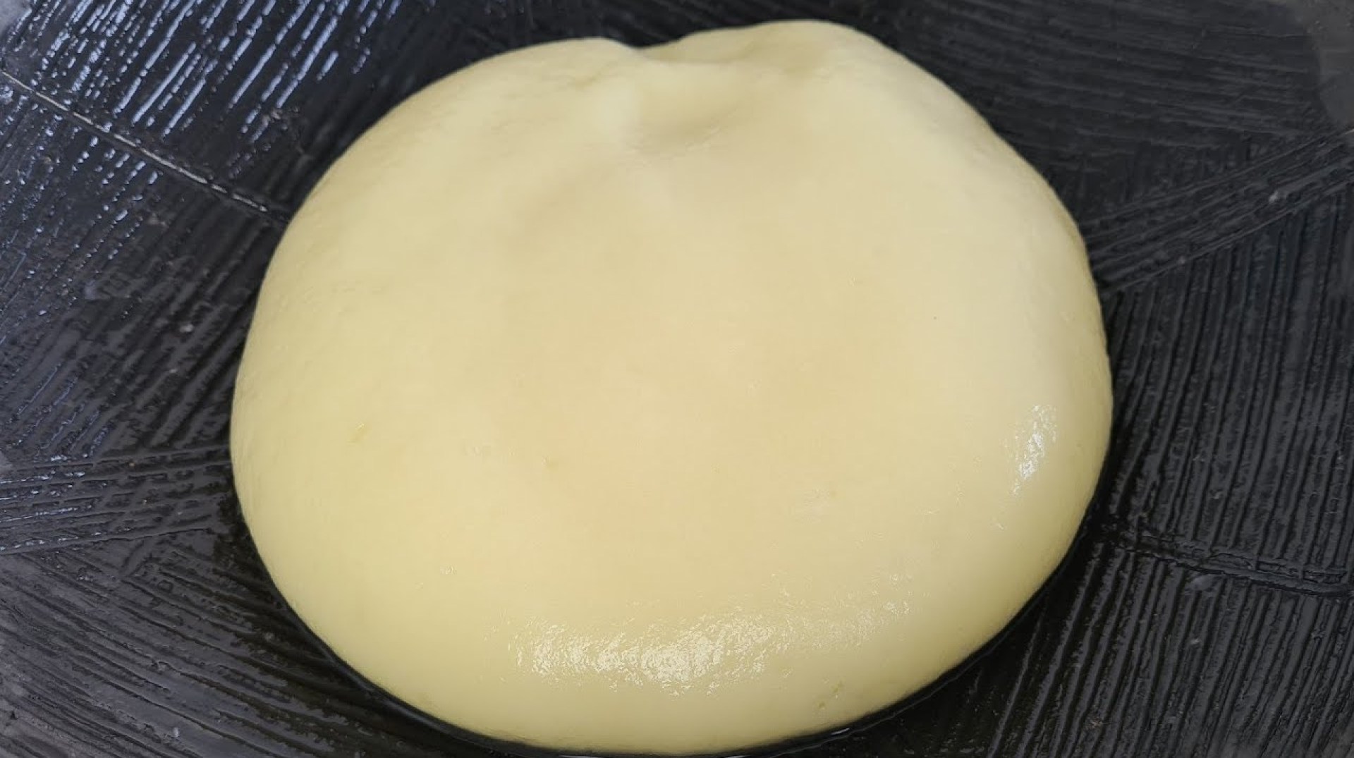 Homemade Potato FUFU | NO MORE BOX FUFU | Amazin Kitchen Homemade Potato FUFU | NO MORE BOX FUFU | Amazin Kitchen