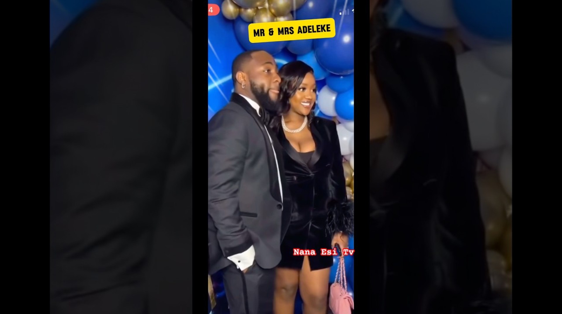 Davido and wife Chioma looking hot #love #davido #shorts Davido and wife Chioma looking hot #love #davido #shorts