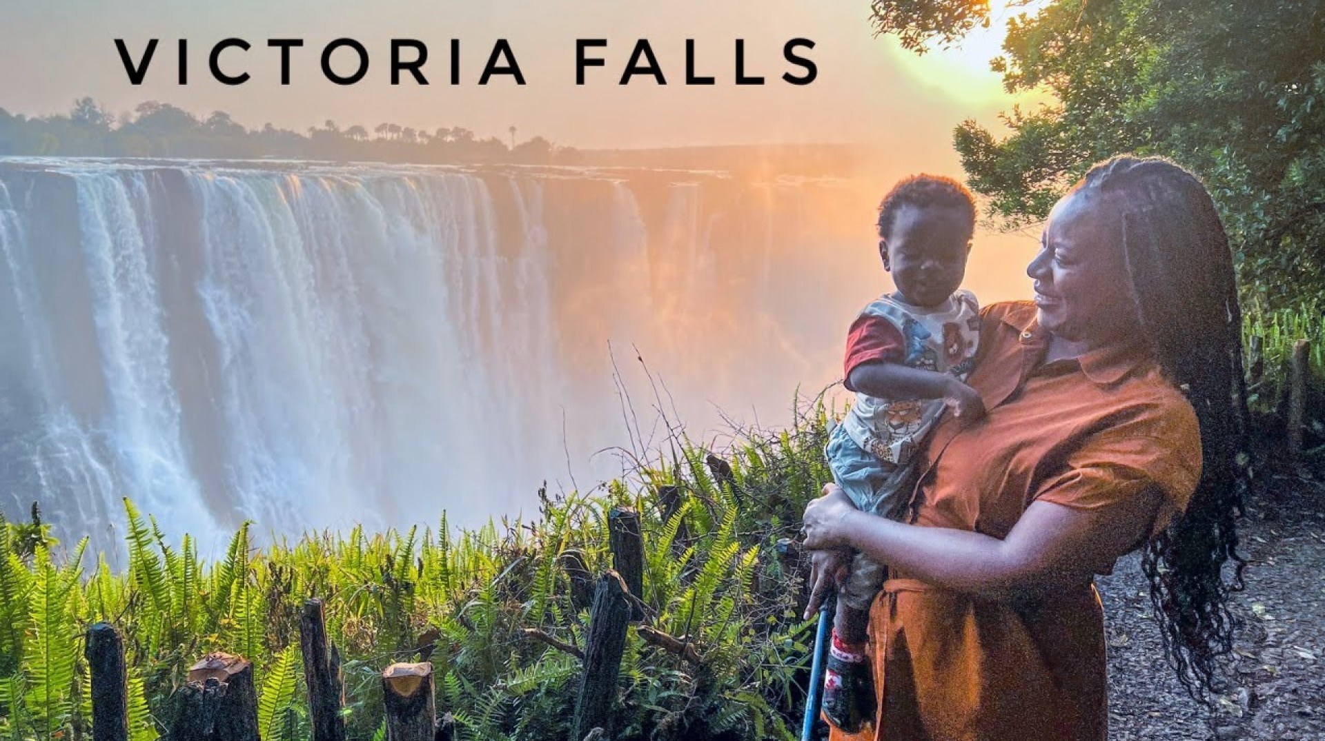 24 hours in Victoria Falls Zimbabwe (Guide) 24 hours in Victoria Falls Zimbabwe (Guide)