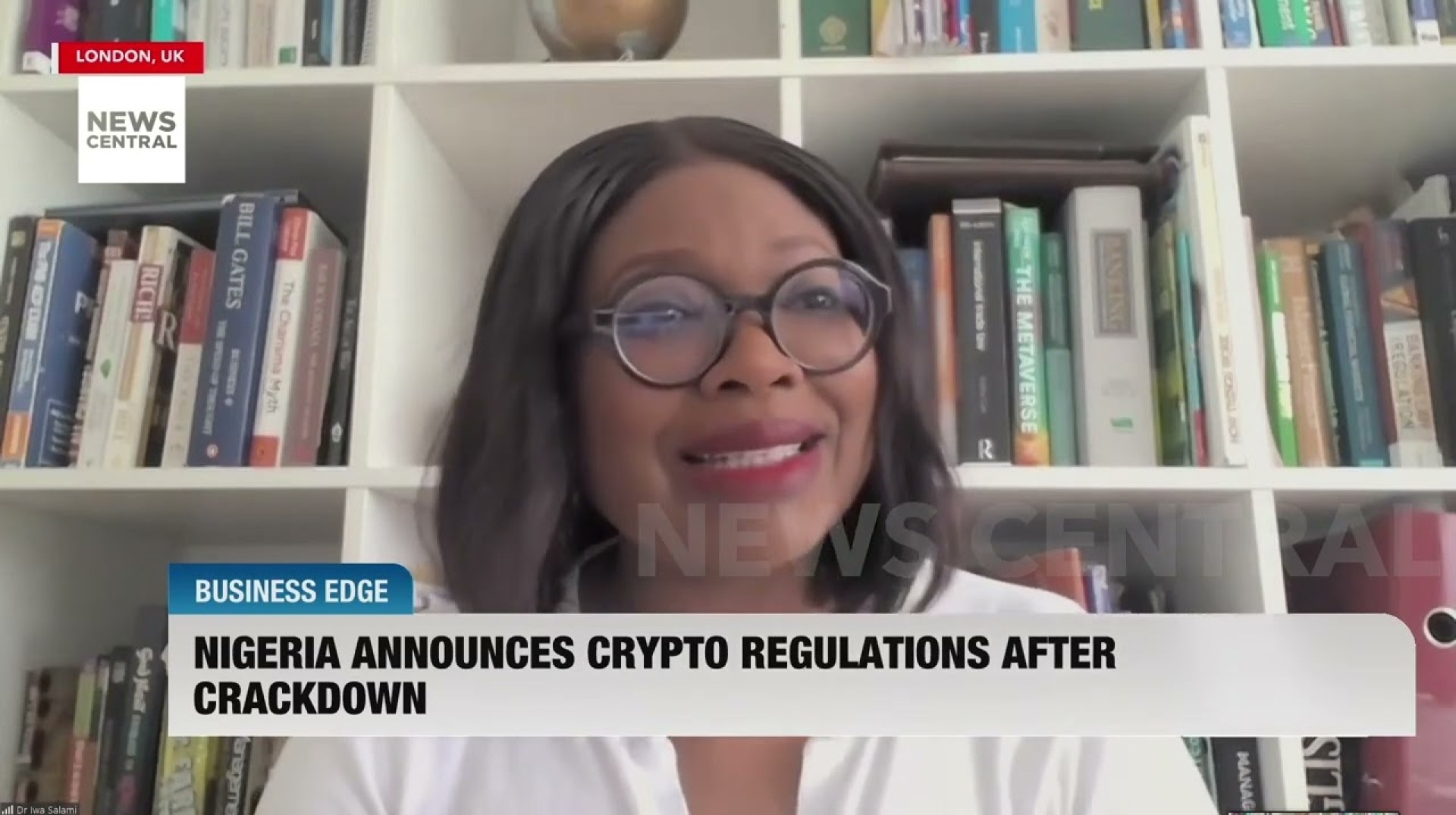 Nigeria Announces Crypto Regulations After Crackdown Nigeria Announces Crypto Regulations After Crackdown