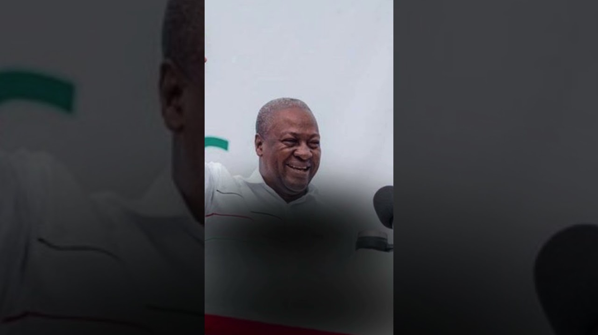 Burkina Faso : Ibrahim Traoré félicite John Dramani Mahama, nouveau Président élu du Ghana Burkina Faso : Ibrahim Traoré félicite John Dramani Mahama, nouveau Président élu du Ghana