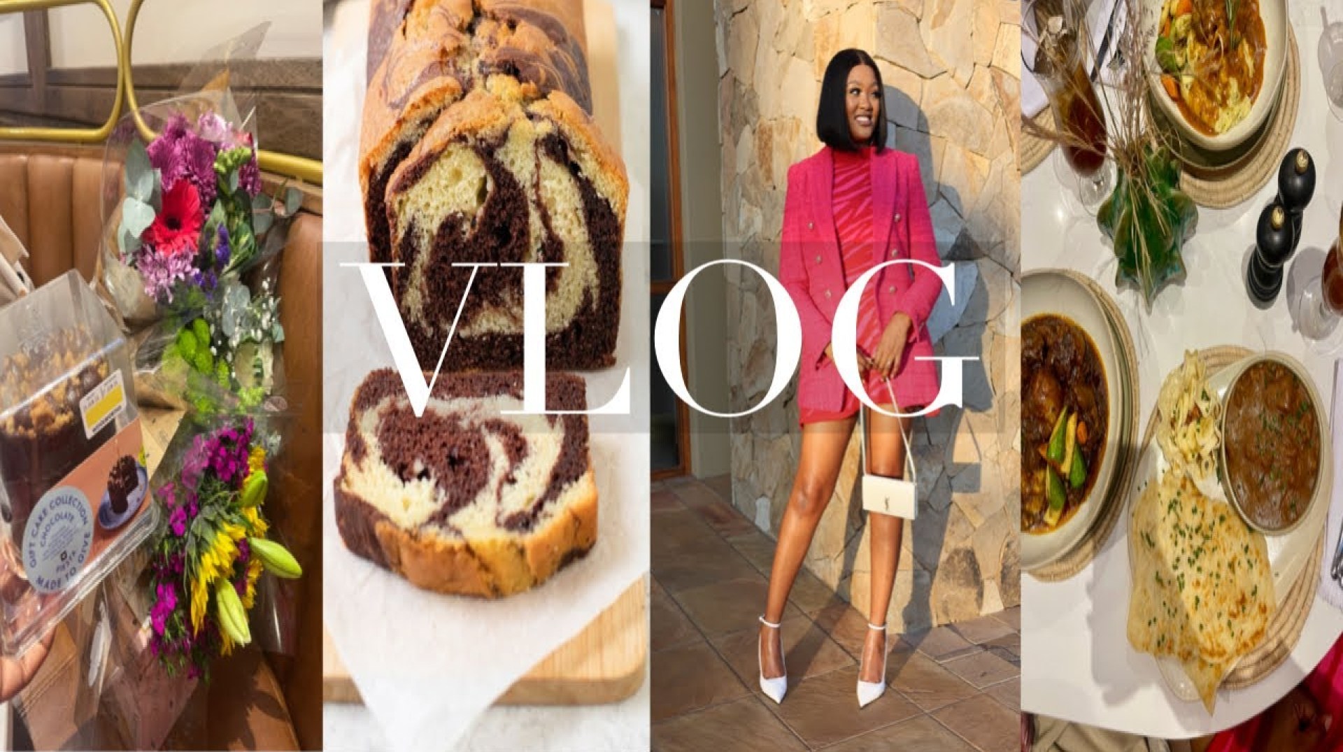 Weekly Vlog: Home Updates + DIYs, Friends Surprise Me, Baking + More | South African YouTuber Weekly Vlog: Home Updates + DIYs, Friends Surprise Me, Baking + More | South African YouTuber