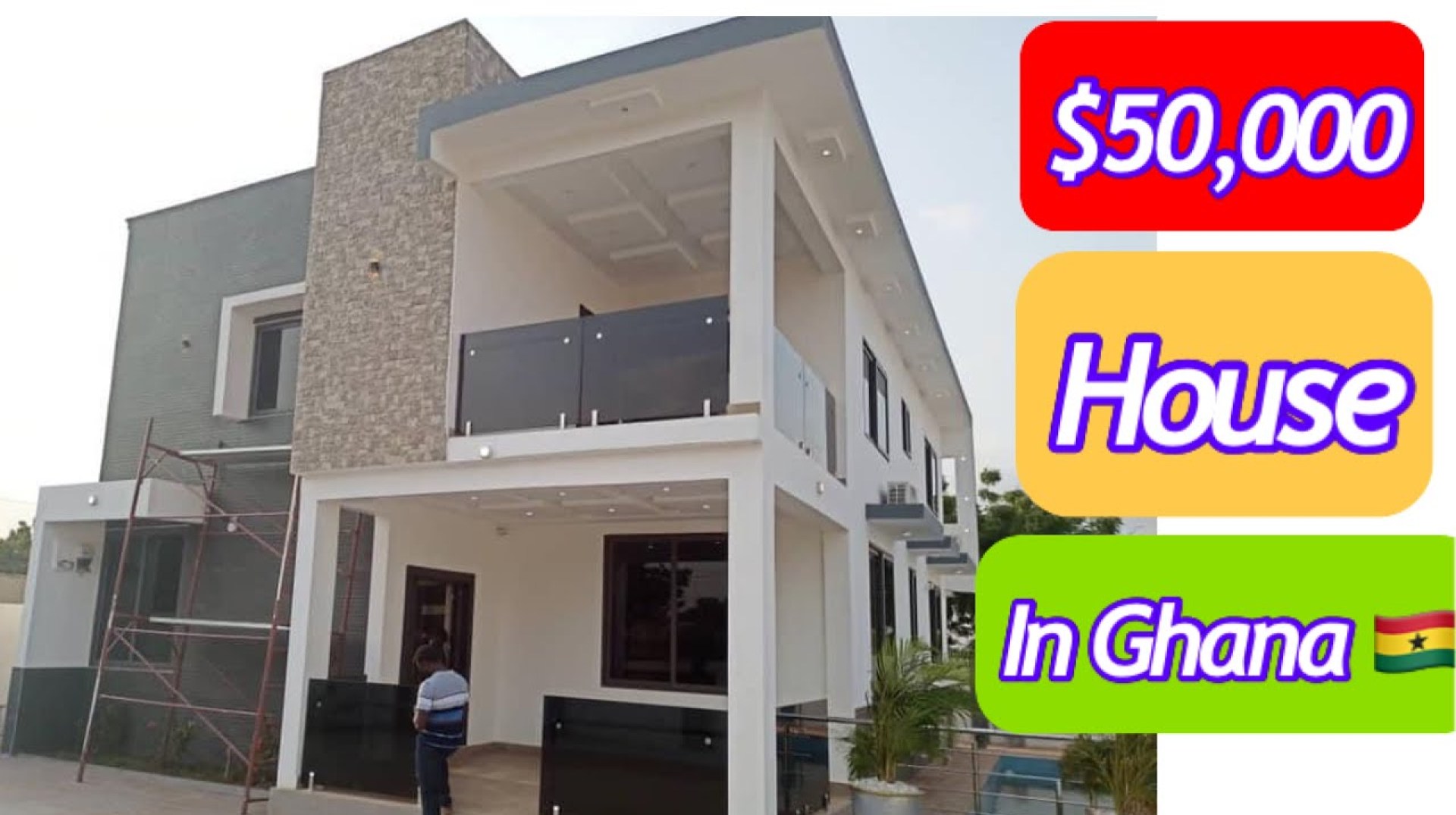 Top 5 Luxury Estates In Ghana Selling At Cheaper Prices Top 5 Luxury Estates In Ghana Selling At Cheaper Prices