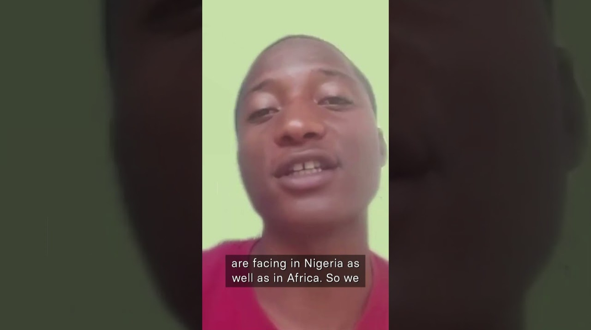 This aerospace student is behind Nigeria’s rising agricultural drone startup This aerospace student is behind Nigeria’s rising agricultural drone startup
