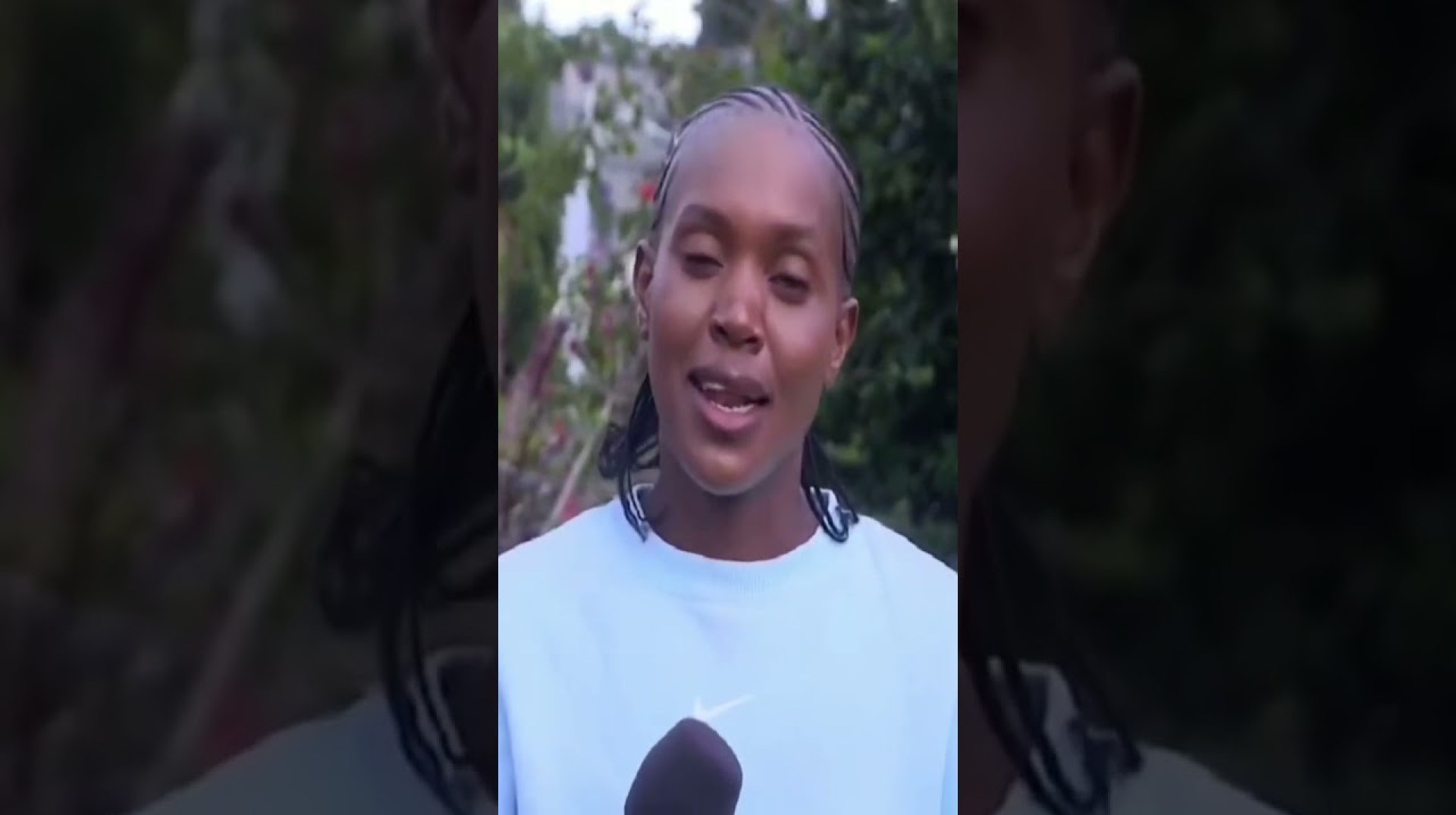 Faith Kipyegon to grace Chepsaita Marathon Faith Kipyegon to grace Chepsaita Marathon