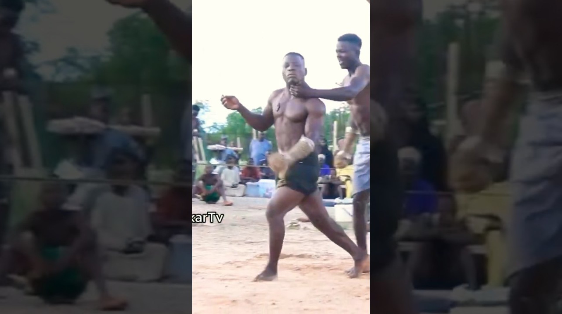 Muasa Bahago Knockout #boxing #sports #wrestling #africa #mma #boxingmatch #dambe Muasa Bahago Knockout #boxing #sports #wrestling #africa #mma #boxingmatch #dambe