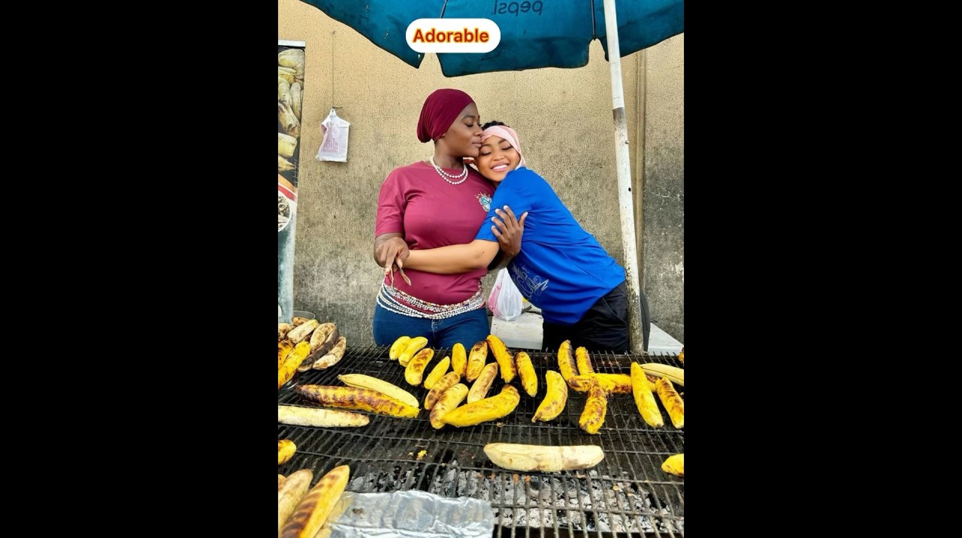 Nollywood Best, Mercy Johnson and Her Baby Girl, Regina Daniels in a Movie Together. Sure Banger Nollywood Best, Mercy Johnson and Her Baby Girl, Regina Daniels in a Movie Together. Sure Banger
