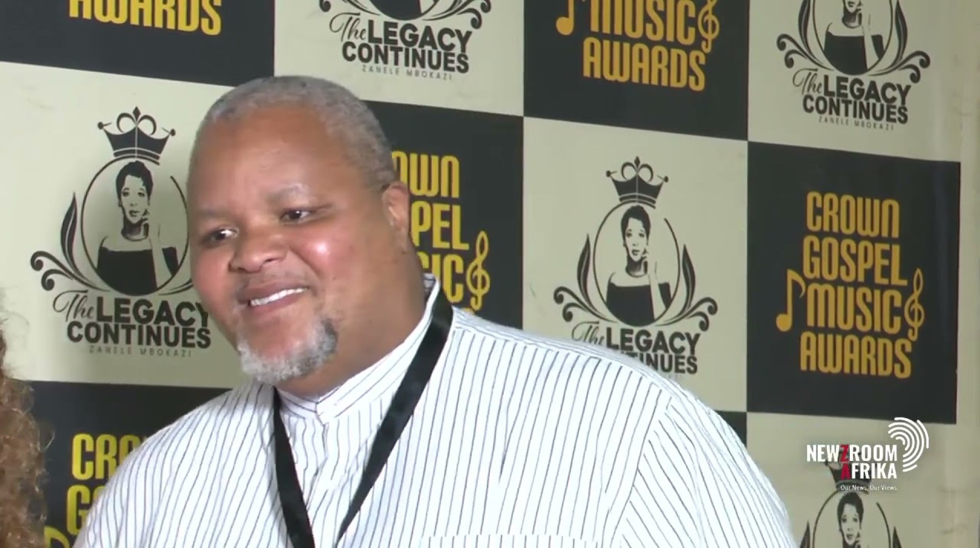 Crown Gospel Music Awards to get underway Crown Gospel Music Awards to get underway