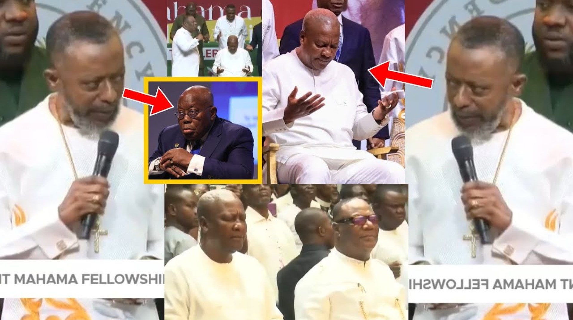 Break! This Happened as Rev Owusu Bempah Clâshes H.E JOHN MAHAMA + Badu Kobi Bro. goes Màd Allèĝëdl Break! This Happened as Rev Owusu Bempah Clâshes H.E JOHN MAHAMA + Badu Kobi Bro. goes Màd Allèĝëdl