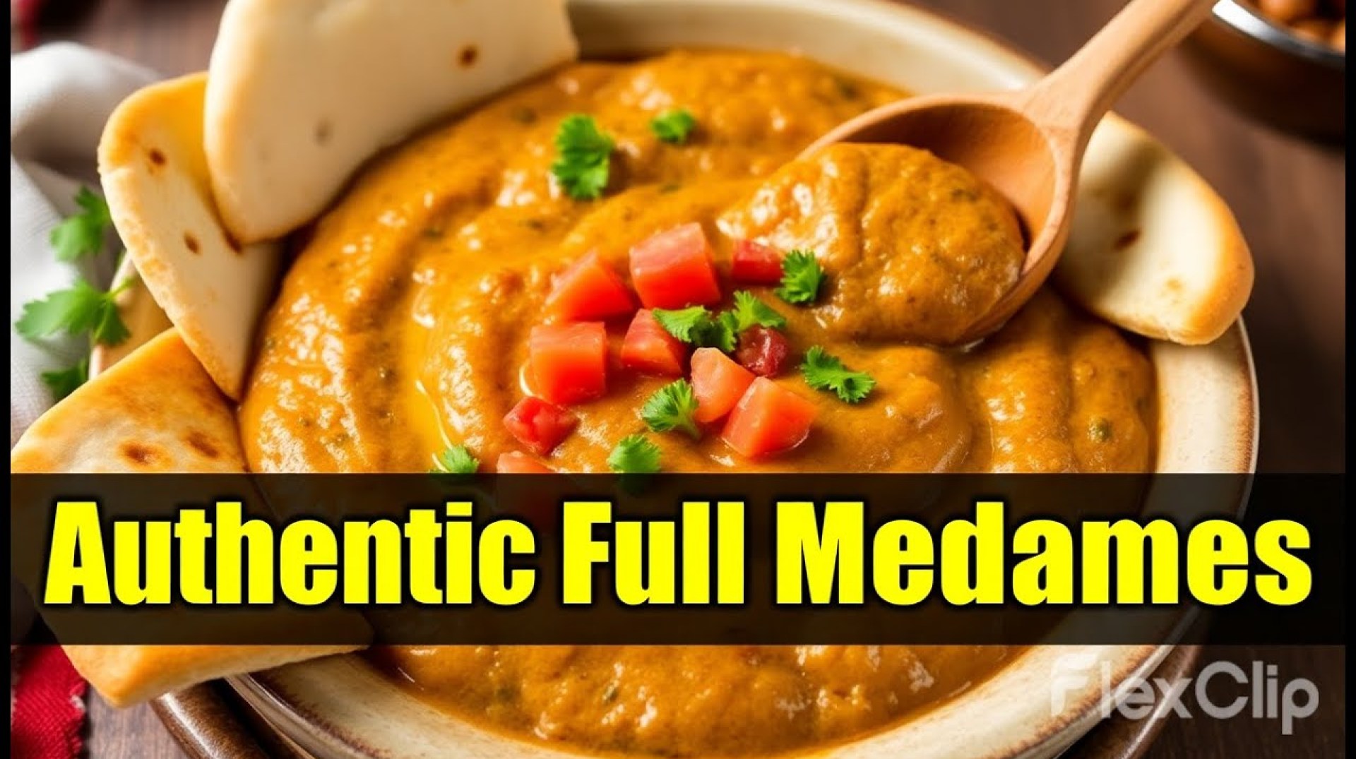 “Authentic Ful Medames Recipe – The Best Egyptian Breakfast You Must Try!”@CS.Food24 #food,#cooking “Authentic Ful Medames Recipe – The Best Egyptian Breakfast You Must Try!”@CS.Food24 #food,#cooking