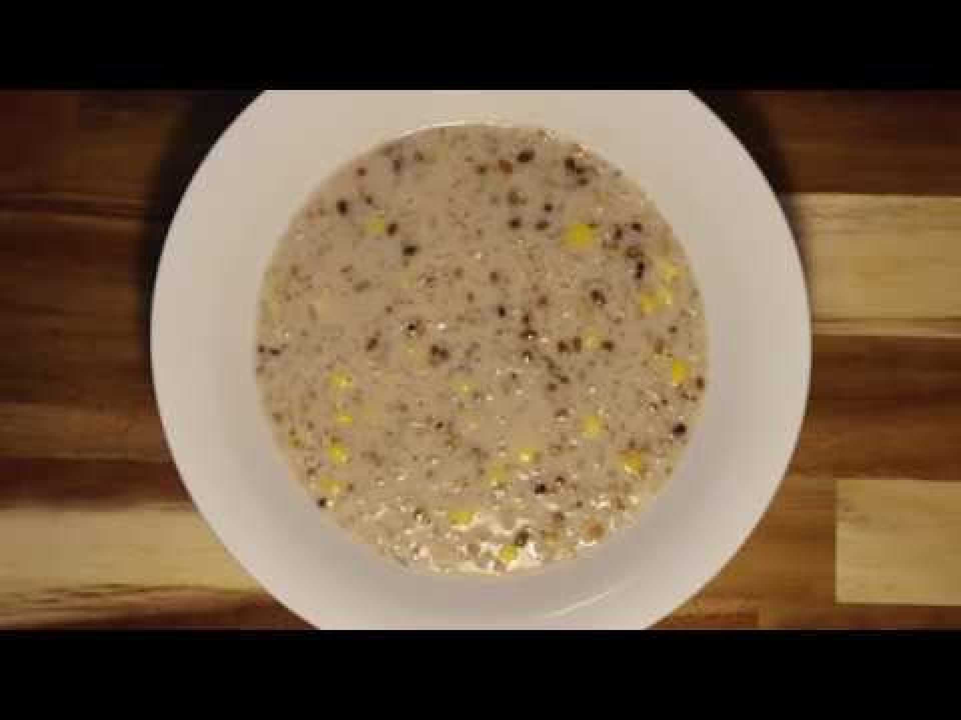 GINATAANG MUNGGO AT MAIS “TOTONG”| DESSERT OR MERYENDA GINATAANG MUNGGO AT MAIS “TOTONG”| DESSERT OR MERYENDA