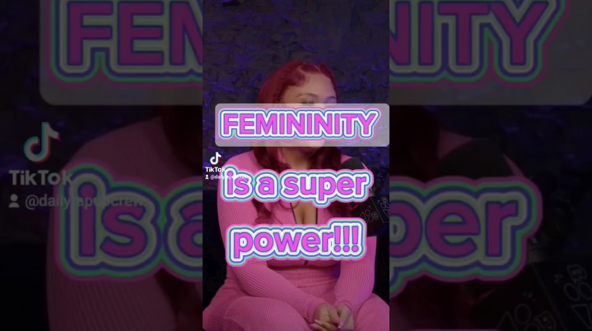 Unlock the Secret Power of Feminine Energy — You Won't Believe the Impact! #dailyrapupcrew Unlock the Secret Power of Feminine Energy — You Won't Believe the Impact! #dailyrapupcrew