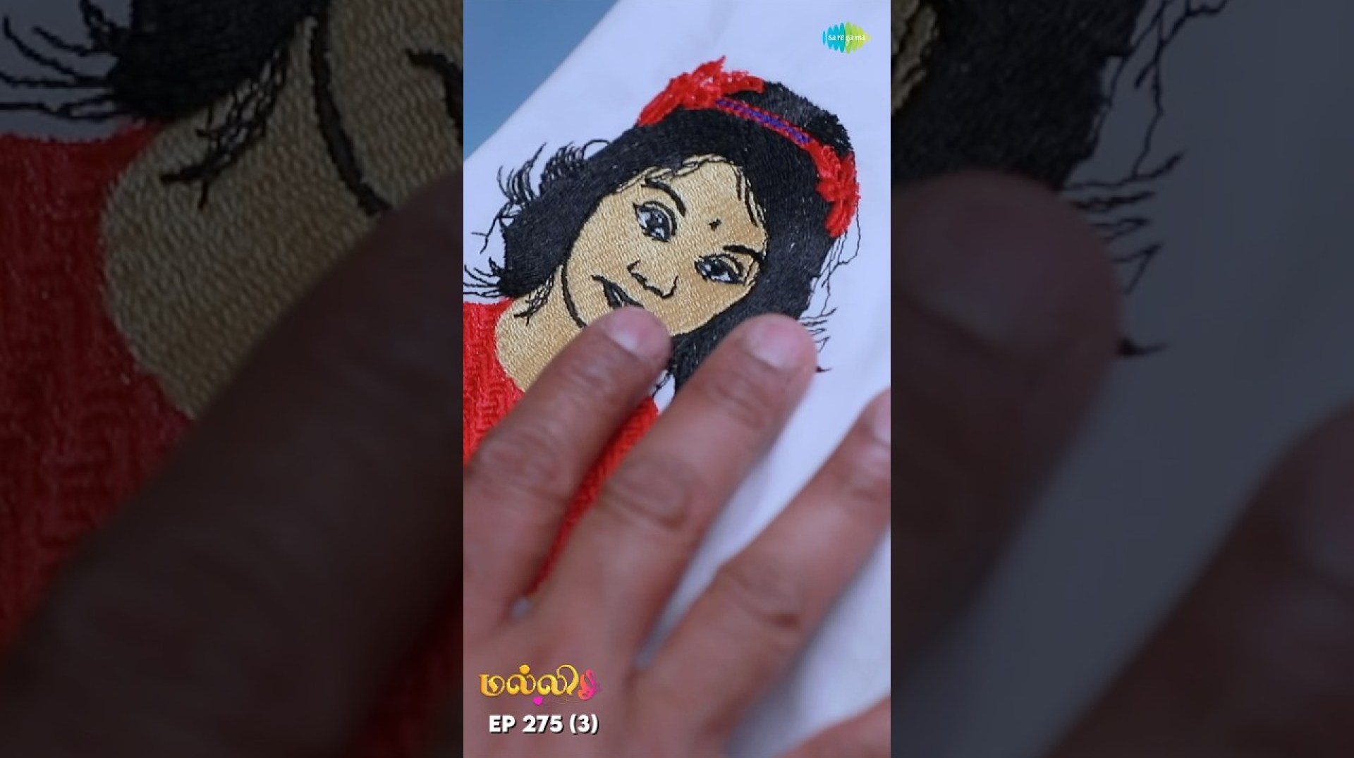 Malli Serial Shorts | Ep 275 – 3 | Nikitha | Vijay | Saregama TV Shows Tamil #shorts #ytshorts Malli Serial Shorts | Ep 275 – 3 | Nikitha | Vijay | Saregama TV Shows Tamil #shorts #ytshorts
