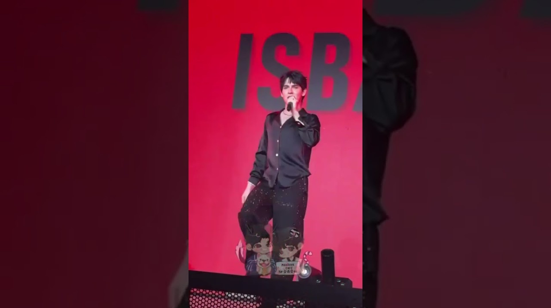 Fire boy cùng em bé.ISBANKY 1ST FM cr:on vid #MosBankFMinNanning #MosBank #isbanky #fireboy Fire boy cùng em bé.ISBANKY 1ST FM cr:on vid #MosBankFMinNanning #MosBank #isbanky #fireboy