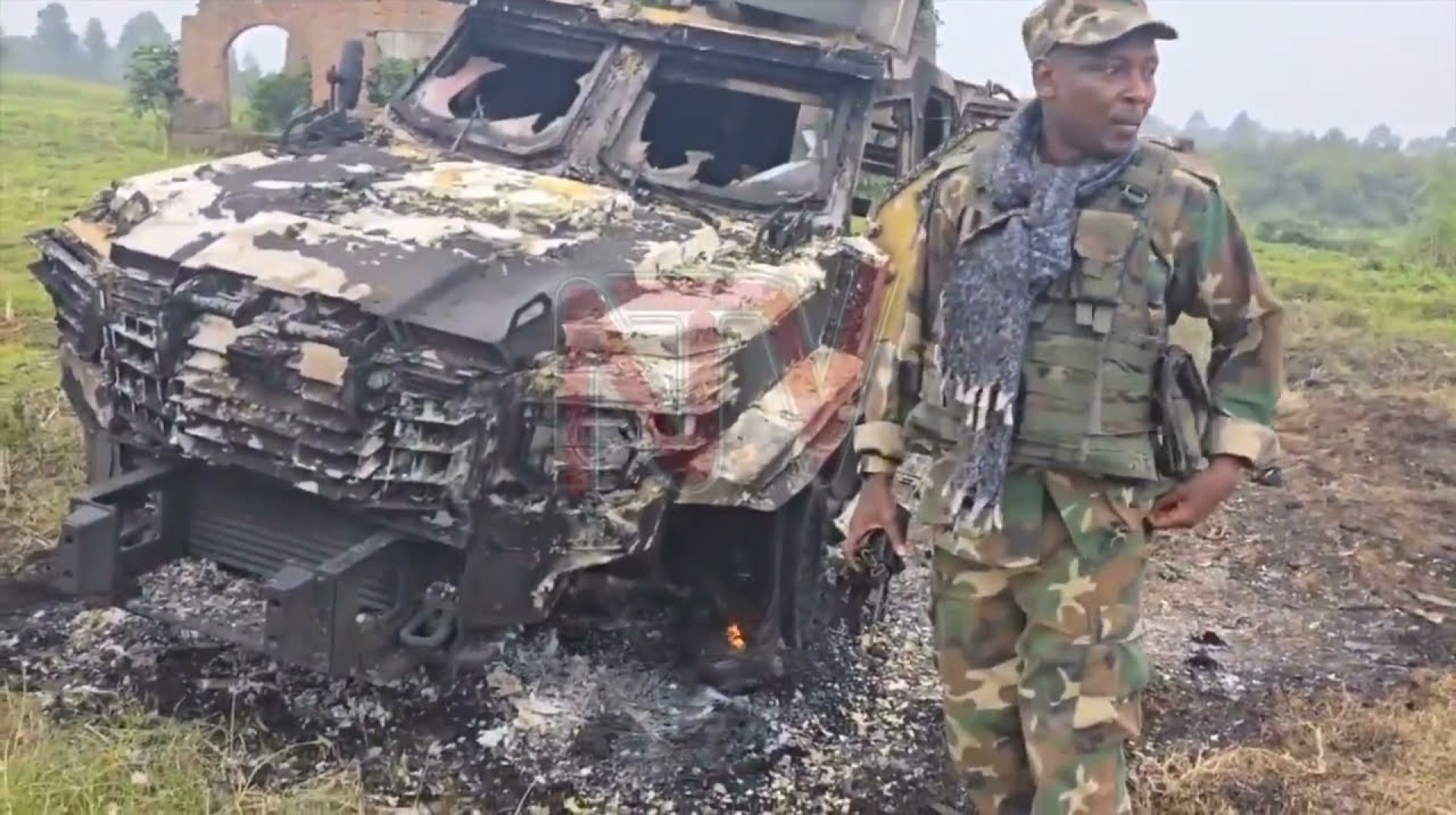EAC calls summit as M23 takes control of Goma EAC calls summit as M23 takes control of Goma