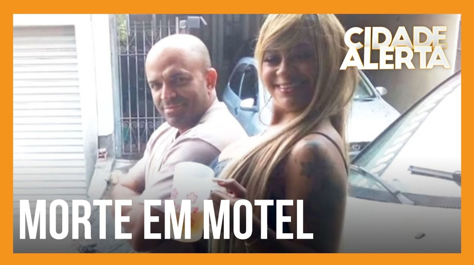 Tragédia em motel: mulher é torturada e agredida até a morte pelo namorado Tragédia em motel: mulher é torturada e agredida até a morte pelo namorado