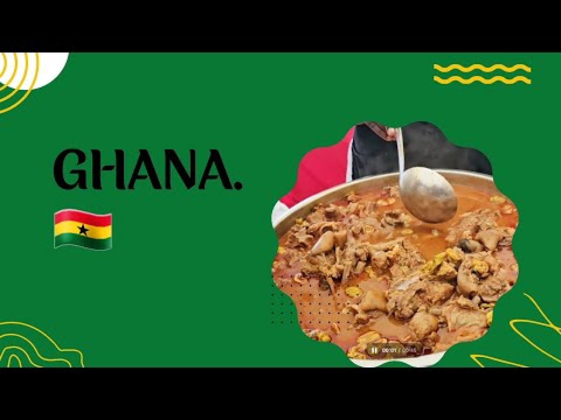 Experiencing Ghanaian Hospitality: Sunday Brunch at Lancaster Hotel, Accra Experiencing Ghanaian Hospitality: Sunday Brunch at Lancaster Hotel, Accra