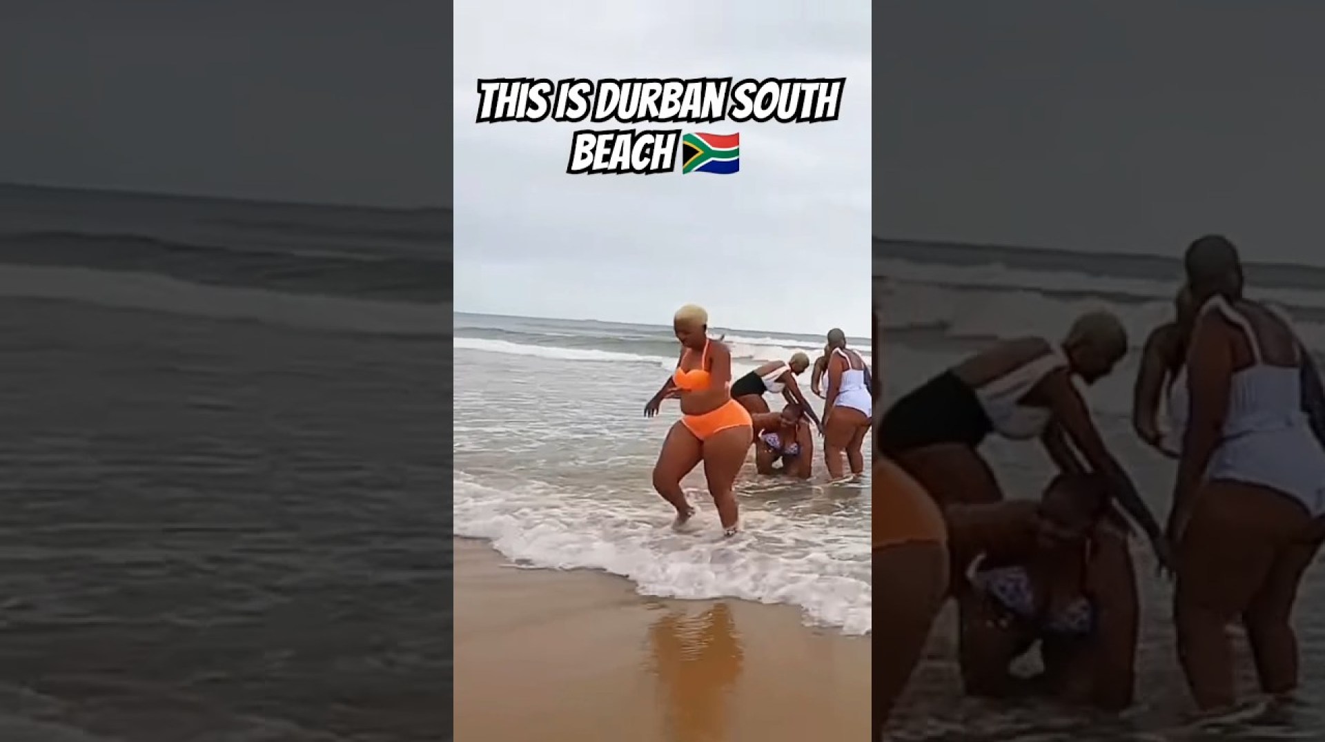 Best Beach in South Africa #beach #durban #travel Best Beach in South Africa #beach #durban #travel